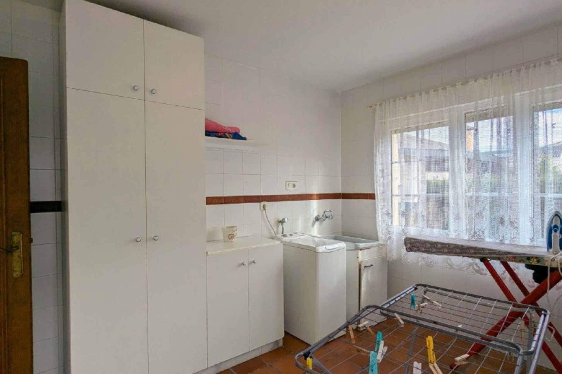 Вторичка - Bилла - Mil Palmeras