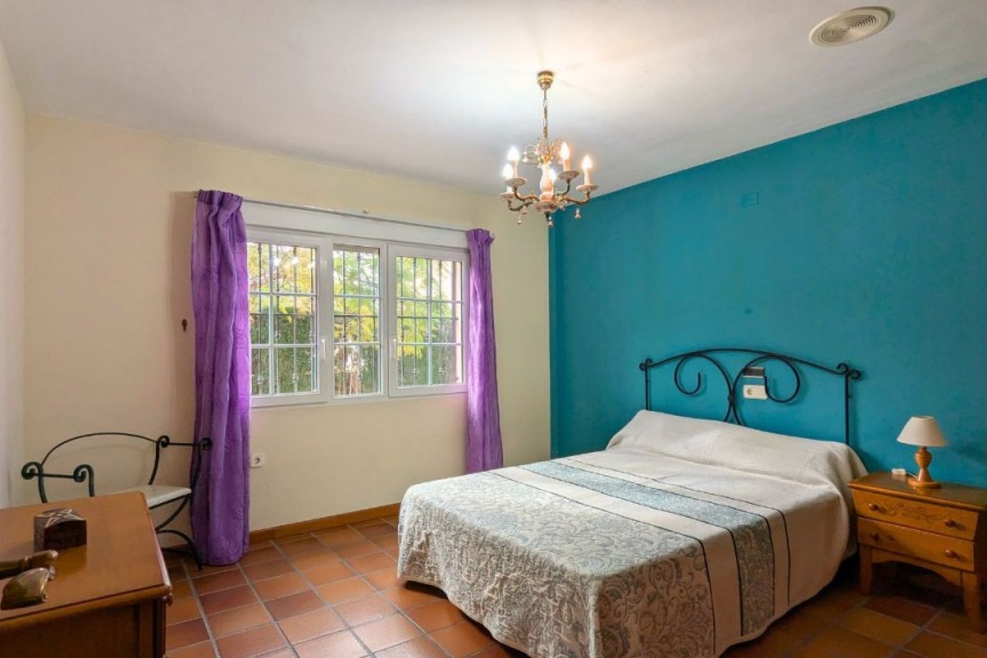 Вторичка - Bилла - Mil Palmeras