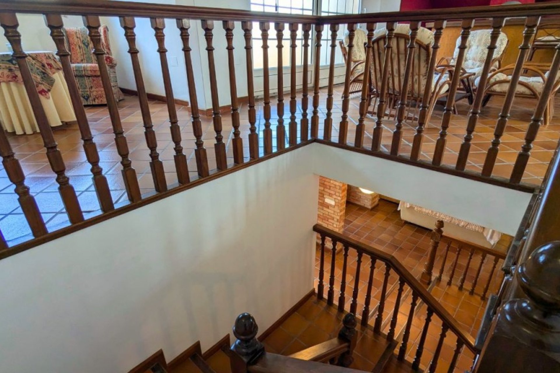 Вторичка - Bилла - Mil Palmeras