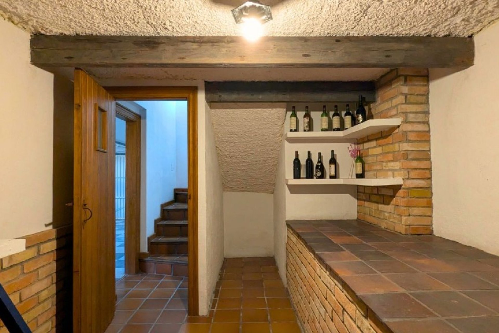 Вторичка - Bилла - Mil Palmeras