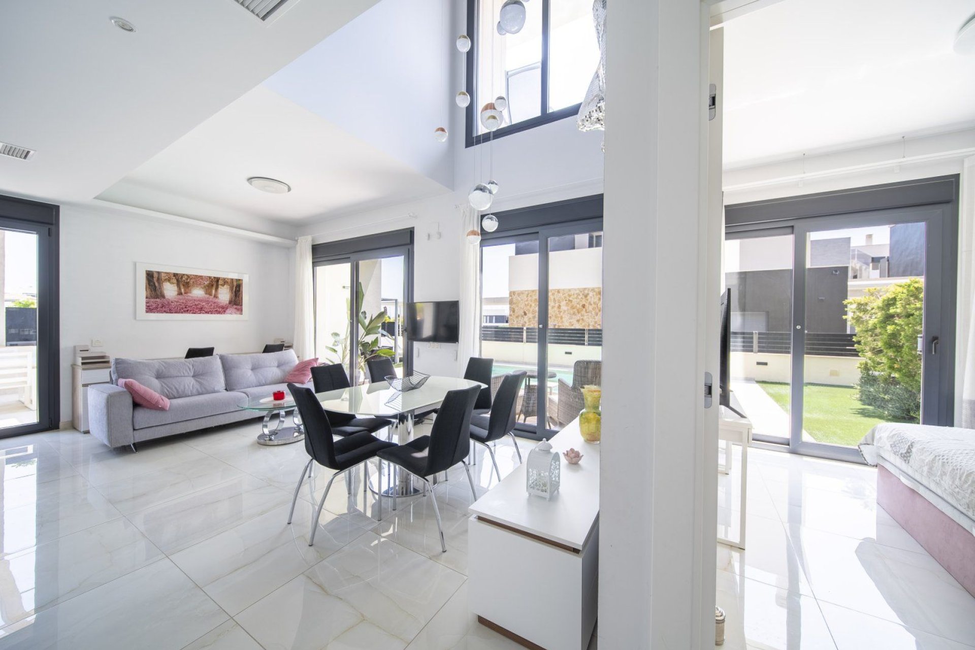 Вторичка - Bилла - Orihuela Costa - Lomas De Cabo Roig