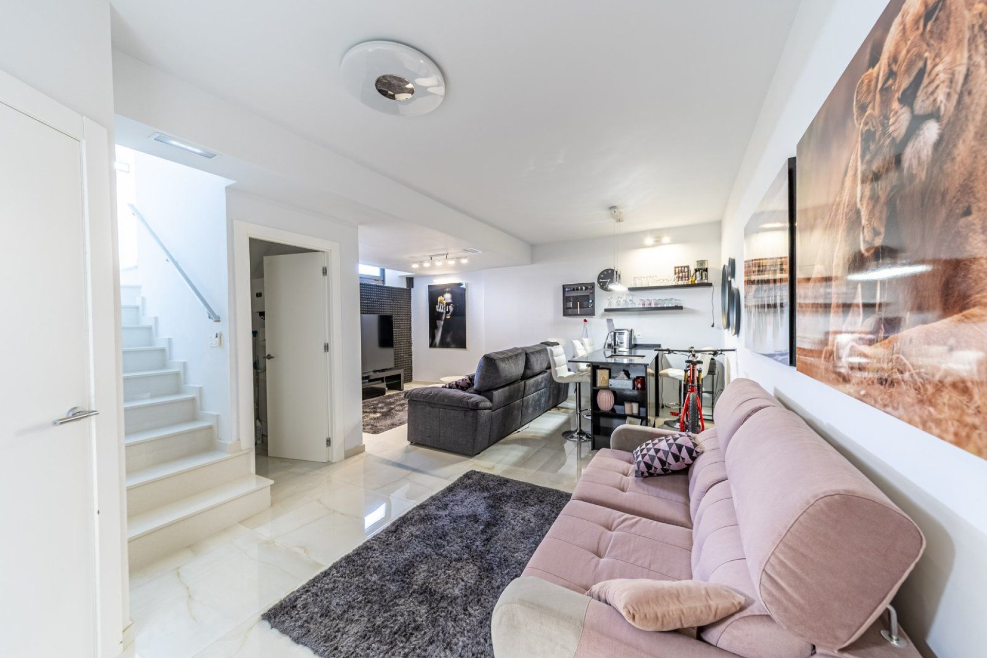 Вторичка - Bилла - Orihuela Costa - Lomas De Cabo Roig