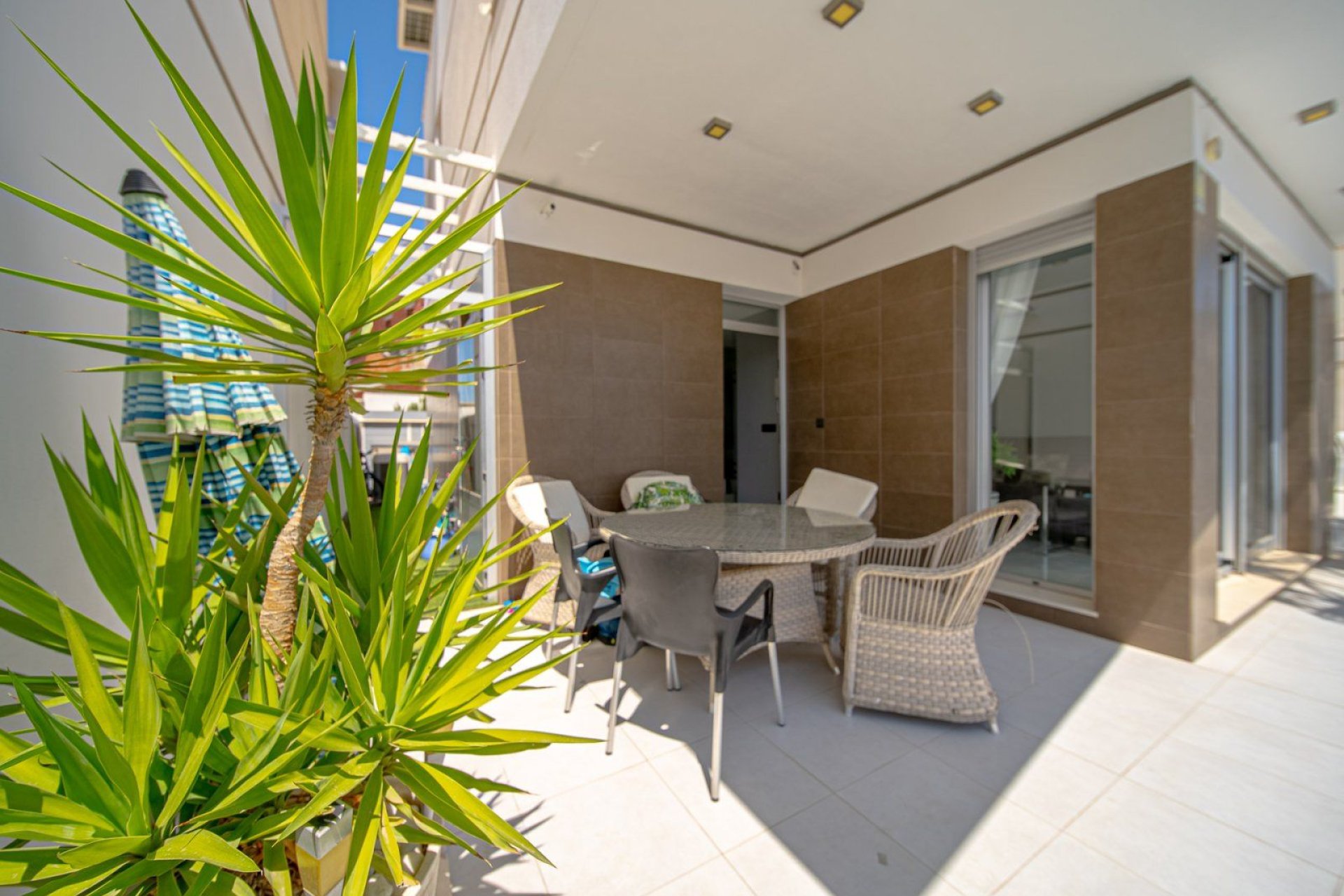 Вторичка - Bилла - Orihuela Costa - Lomas De Cabo Roig