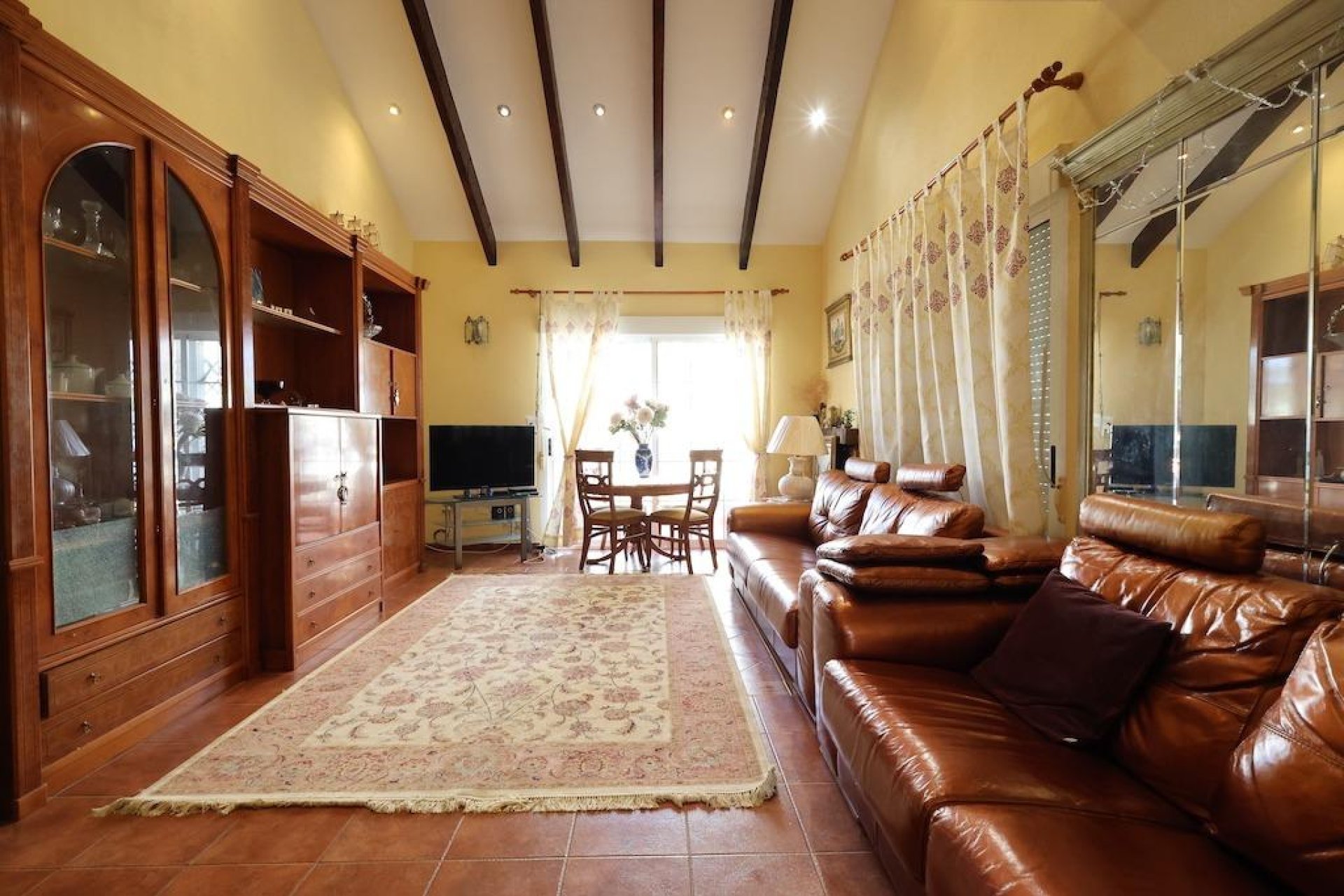 Вторичка - Bилла - Orihuela Costa - Playa Flamenca