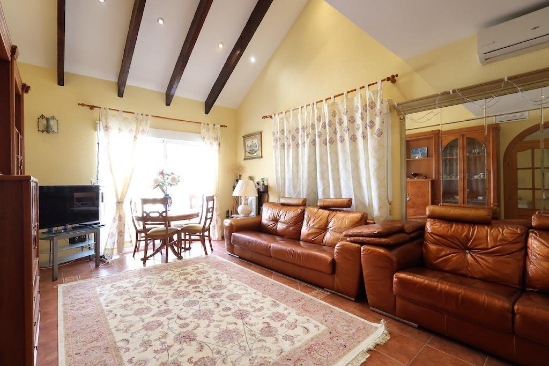 Вторичка - Bилла - Orihuela Costa - Playa Flamenca