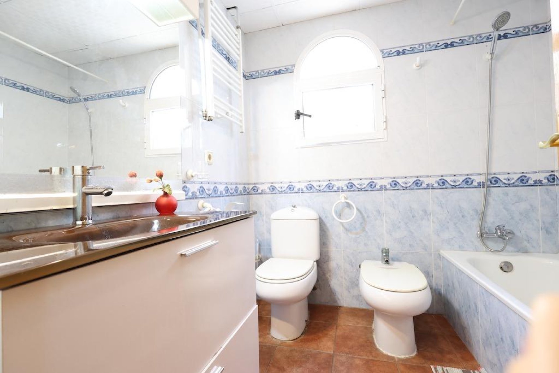 Вторичка - Bилла - Orihuela Costa - Playa Flamenca