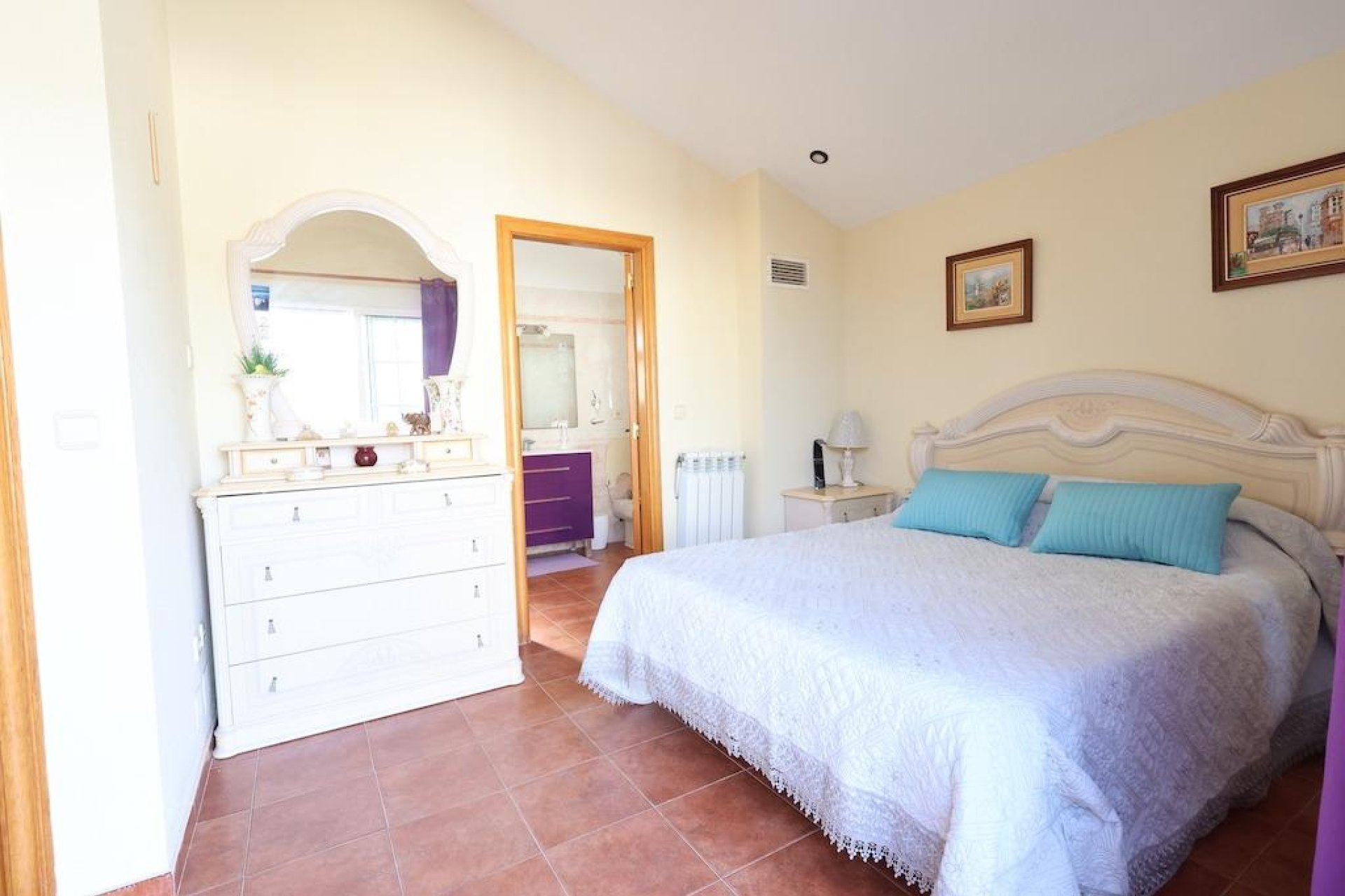 Вторичка - Bилла - Orihuela Costa - Playa Flamenca