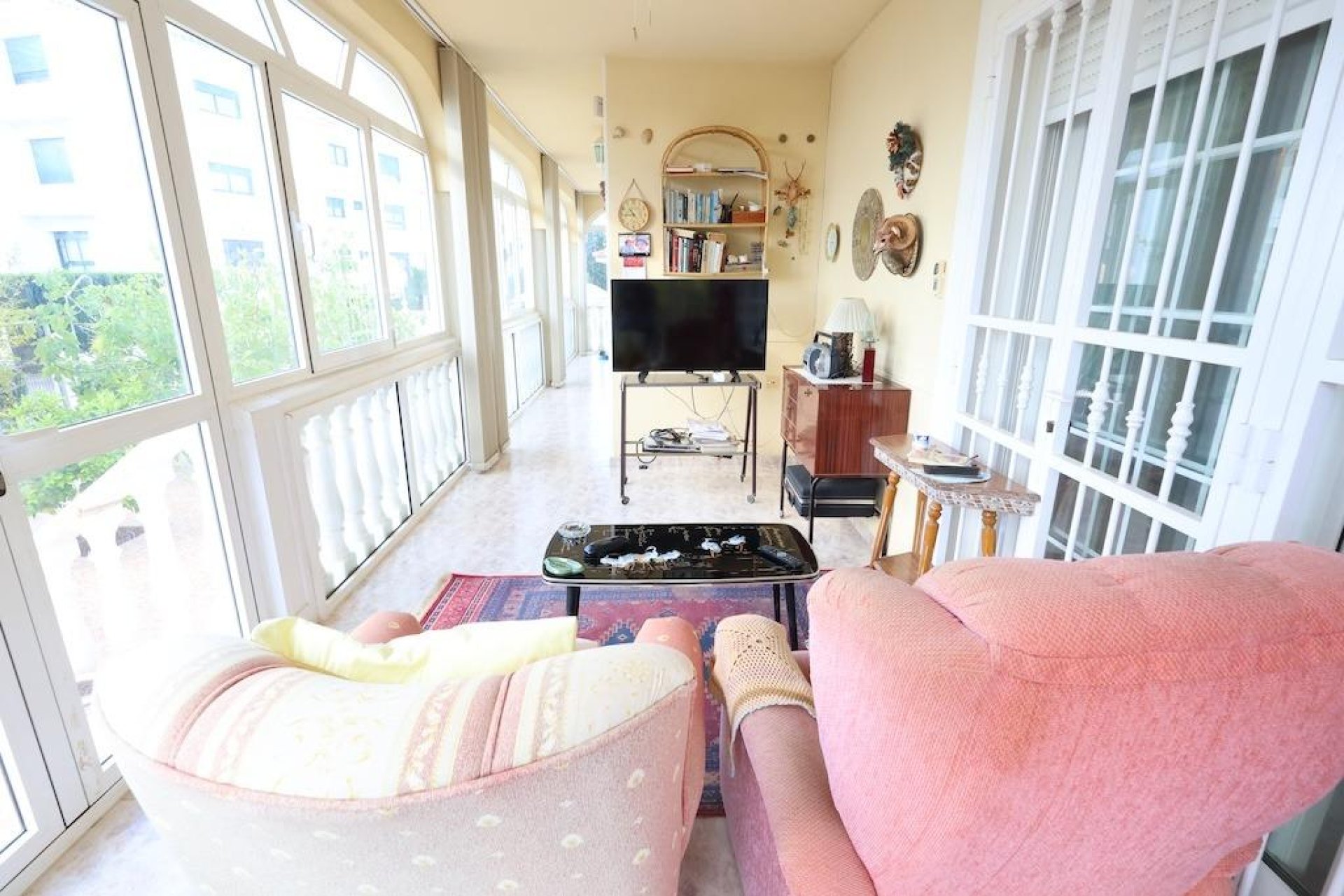 Вторичка - Bилла - Orihuela Costa - Villamartin