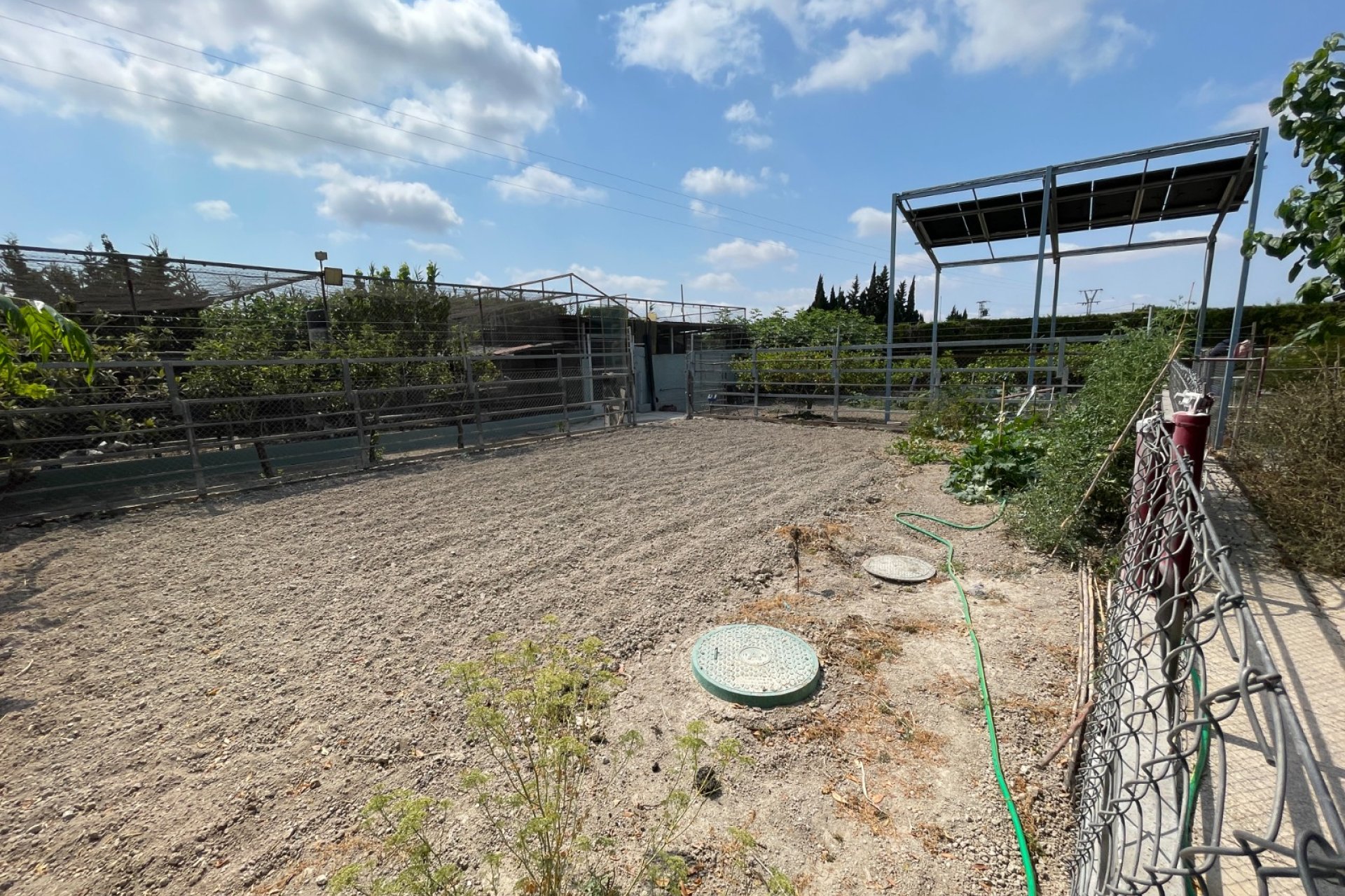 Вторичка - Bилла - San Fulgencio - La Marina