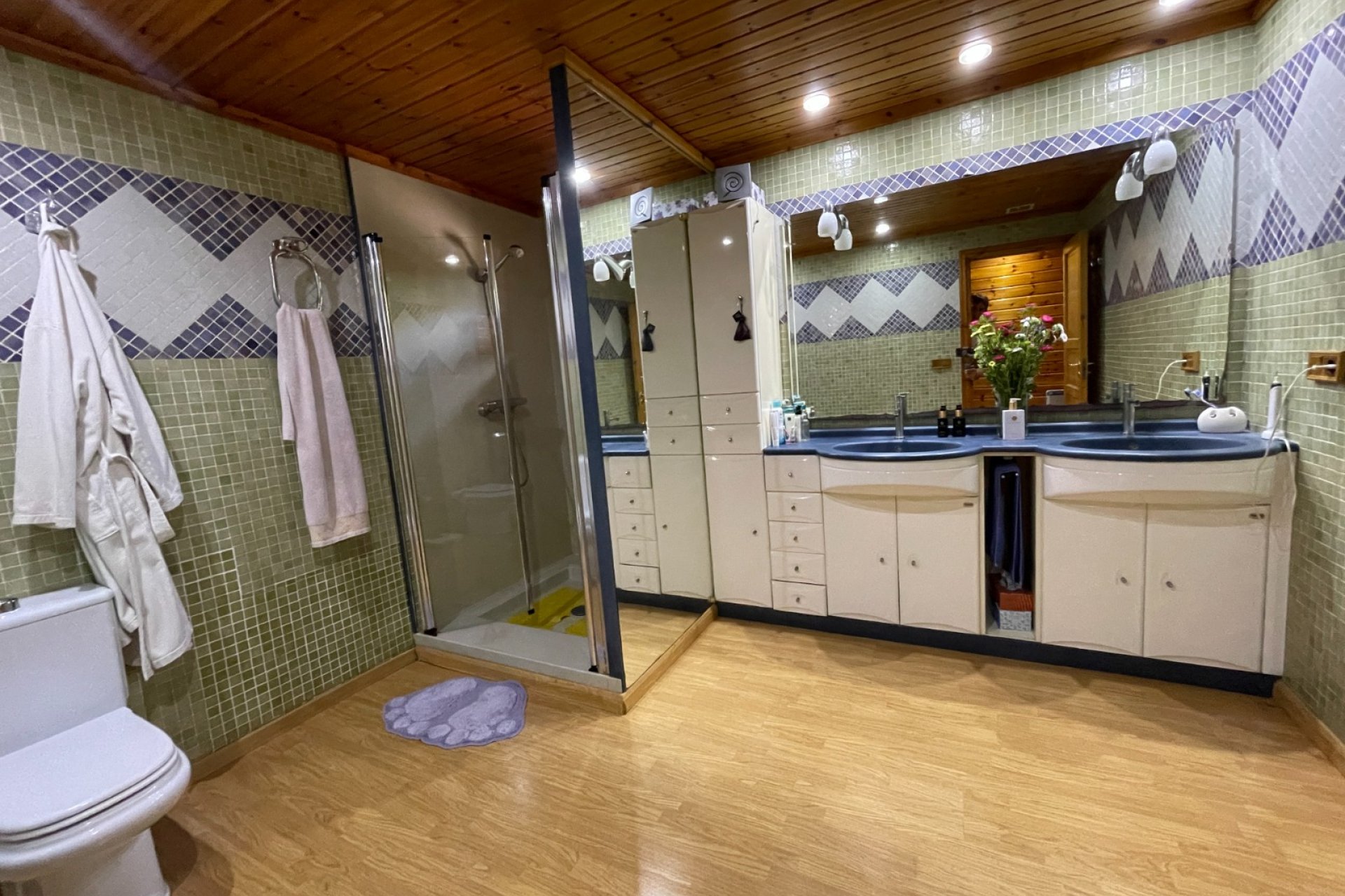 Вторичка - Bилла - San Fulgencio - La Marina