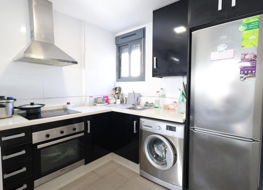 Вторичка - Bungalow - Orihuela Costa - La Zenia