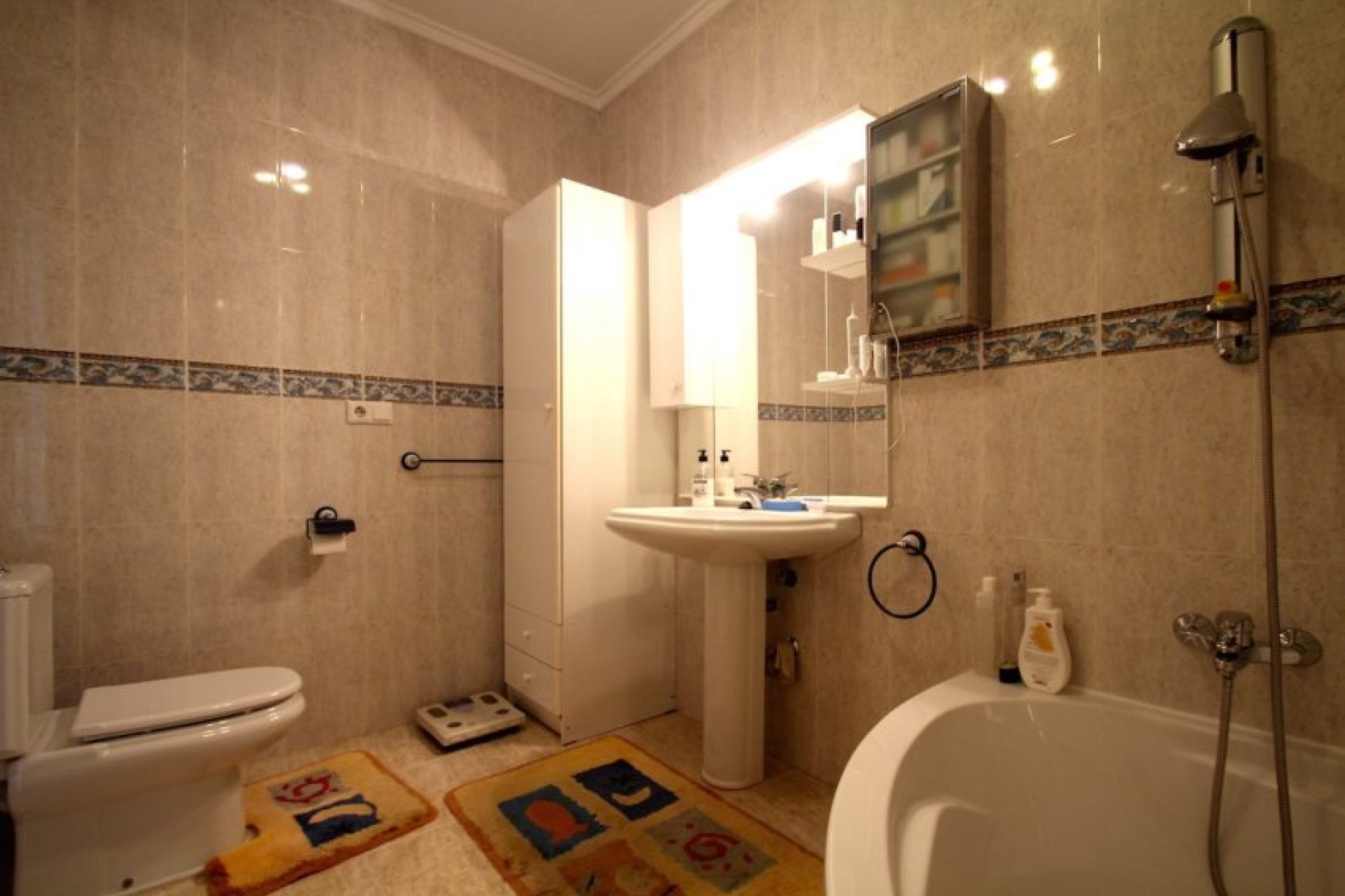 Вторичка -  - Ciudad Quesada - Doña pepa