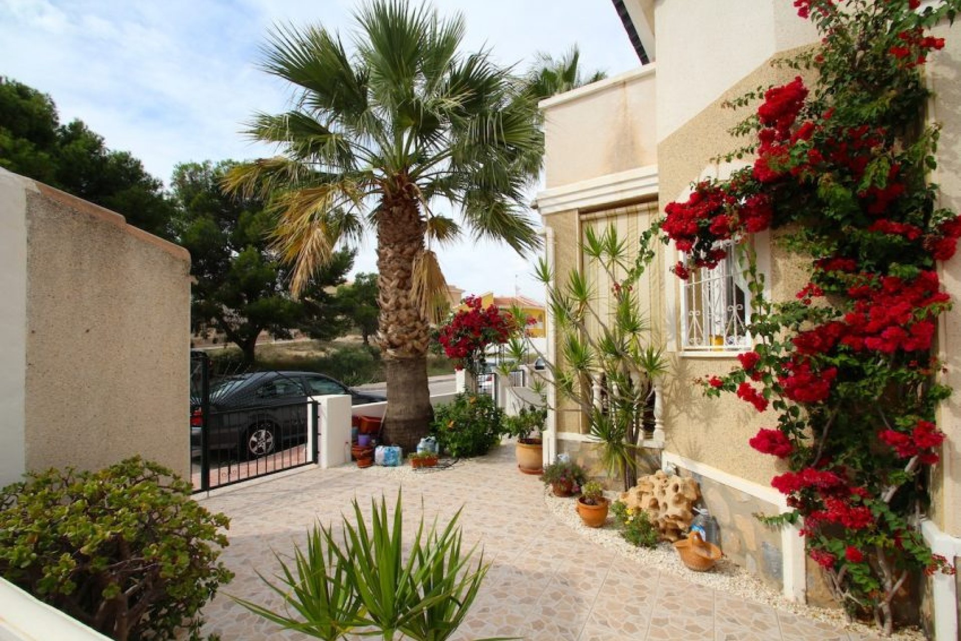 Вторичка -  - Ciudad Quesada - Doña pepa