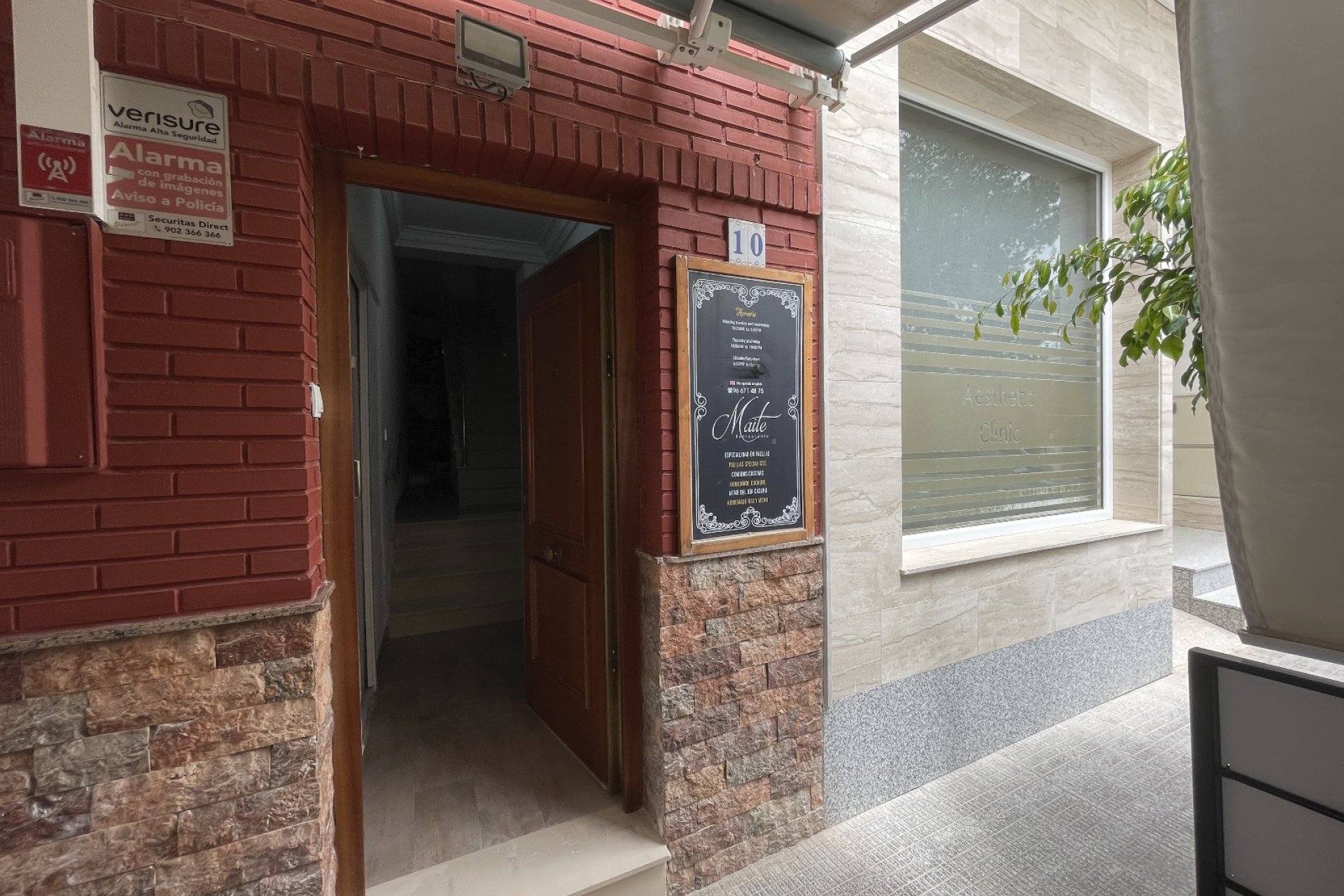 Вторичка - Commercial - Benijofar - Center