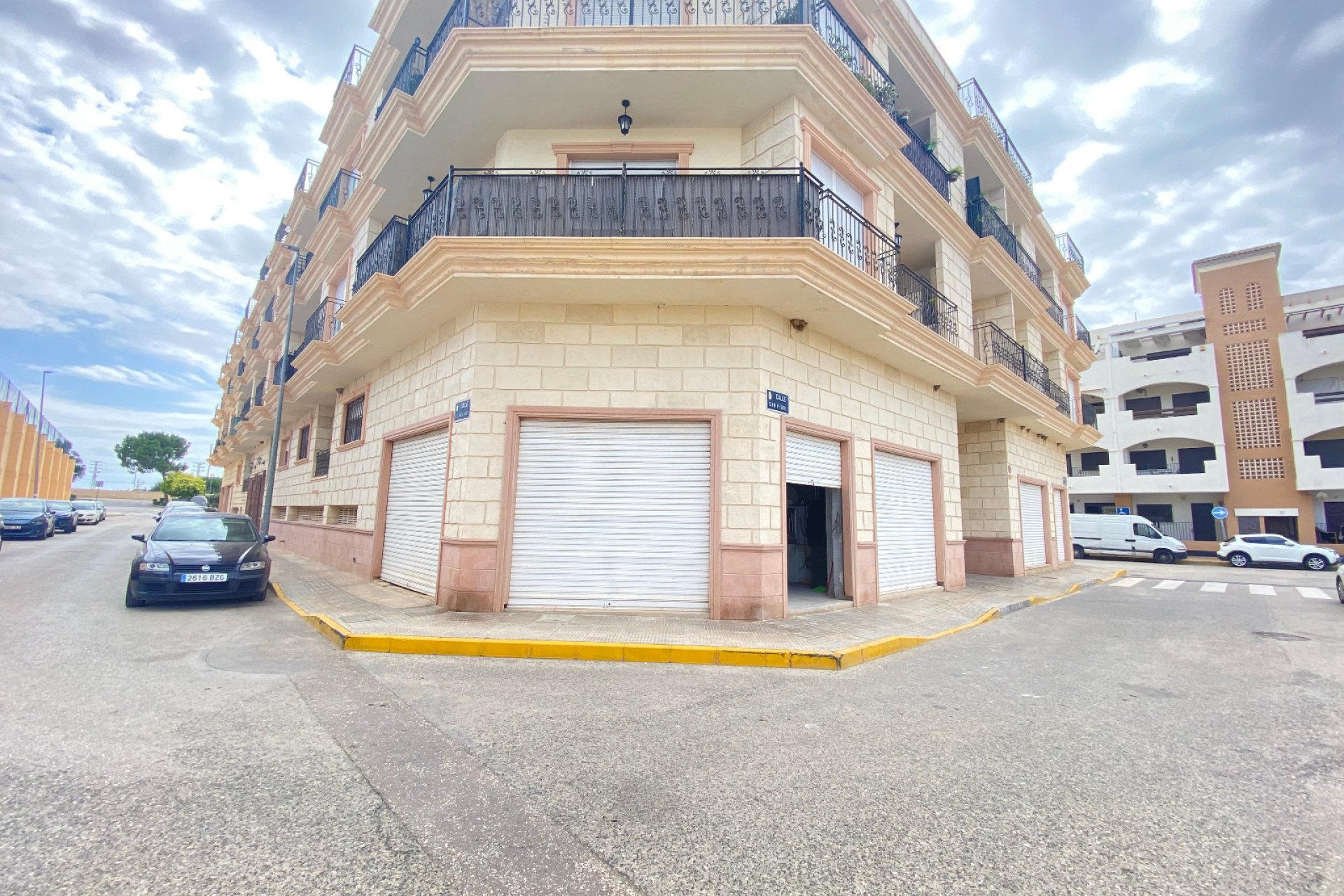 Вторичка - Commercial - Formentera del Segura - Formentera de Segura