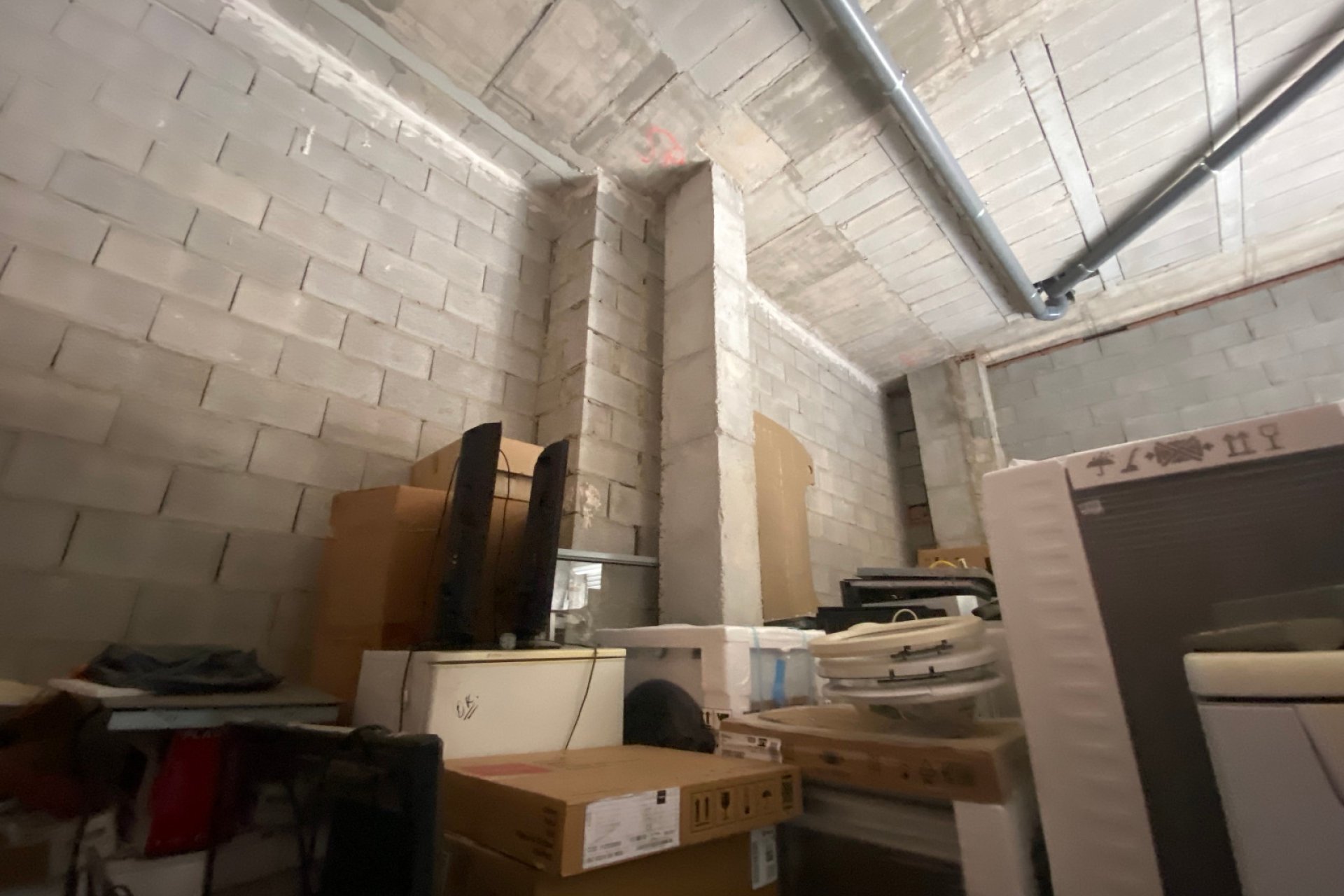 Вторичка - Commercial - Formentera del Segura - Formentera de Segura