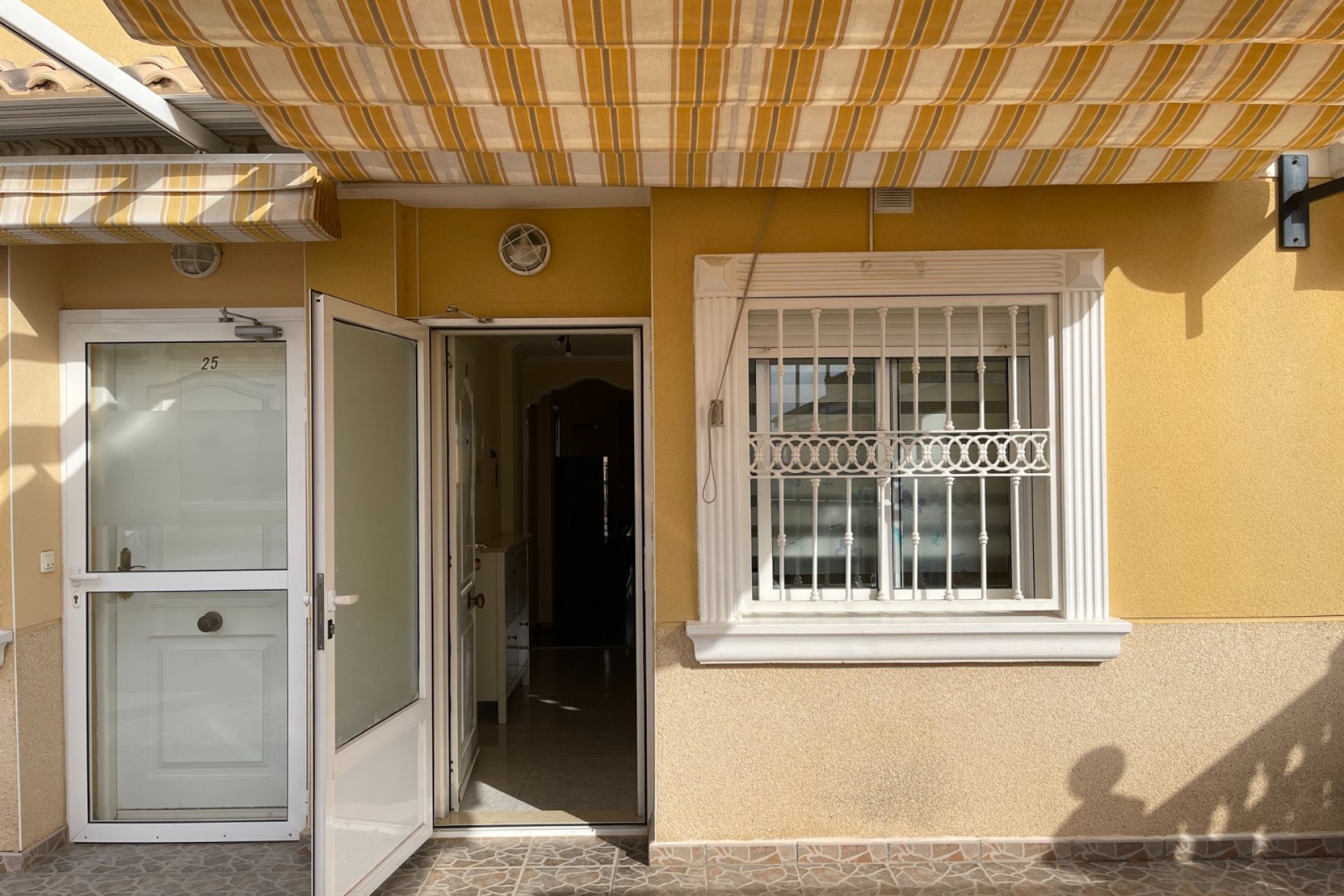 Вторичка - Duplex - Benijofar