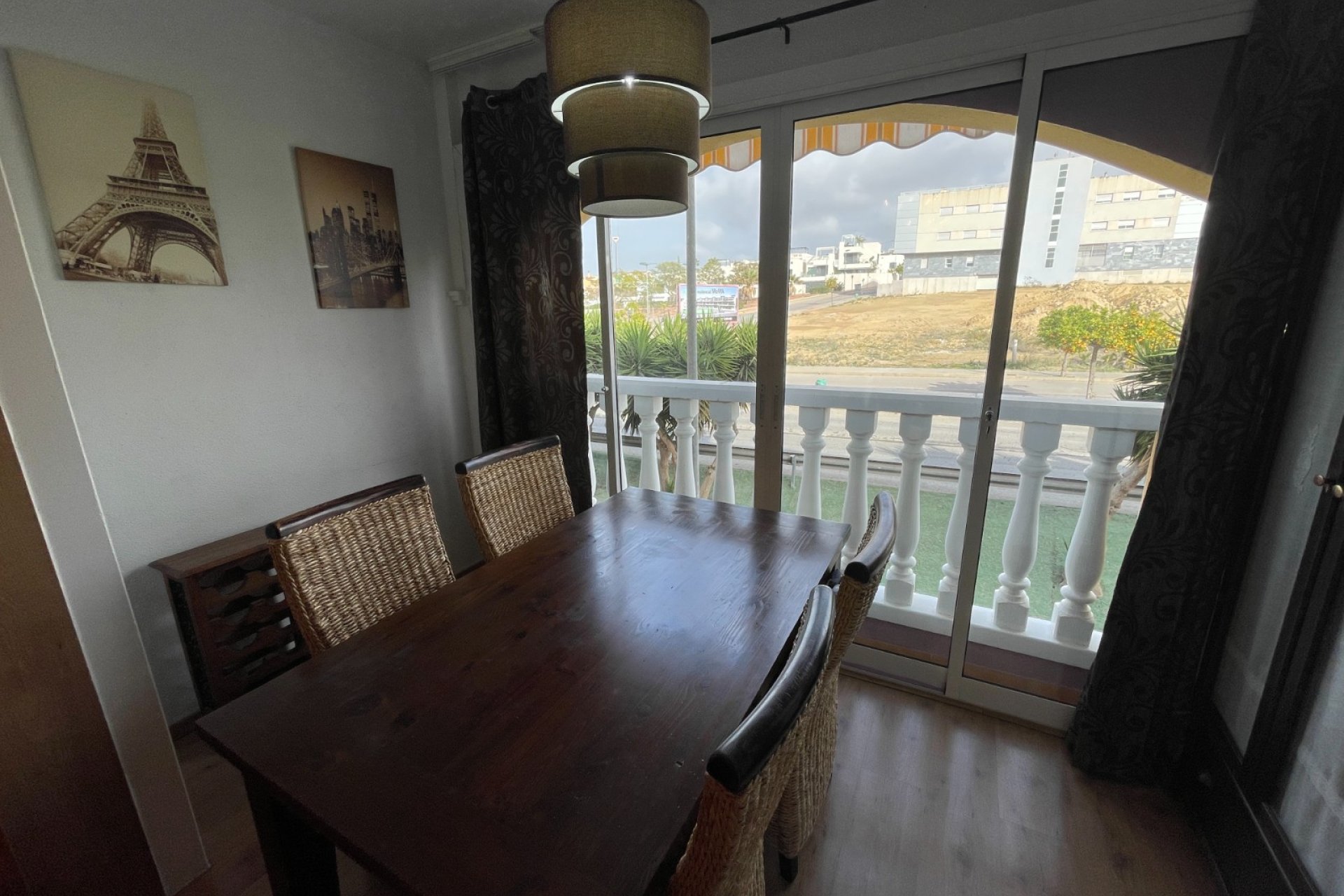 Вторичка - Duplex - Benijofar