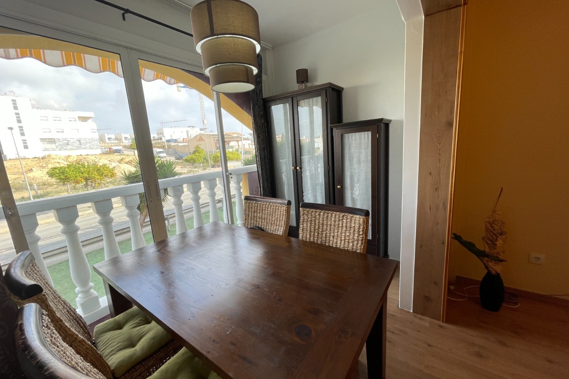 Вторичка - Duplex - Benijofar