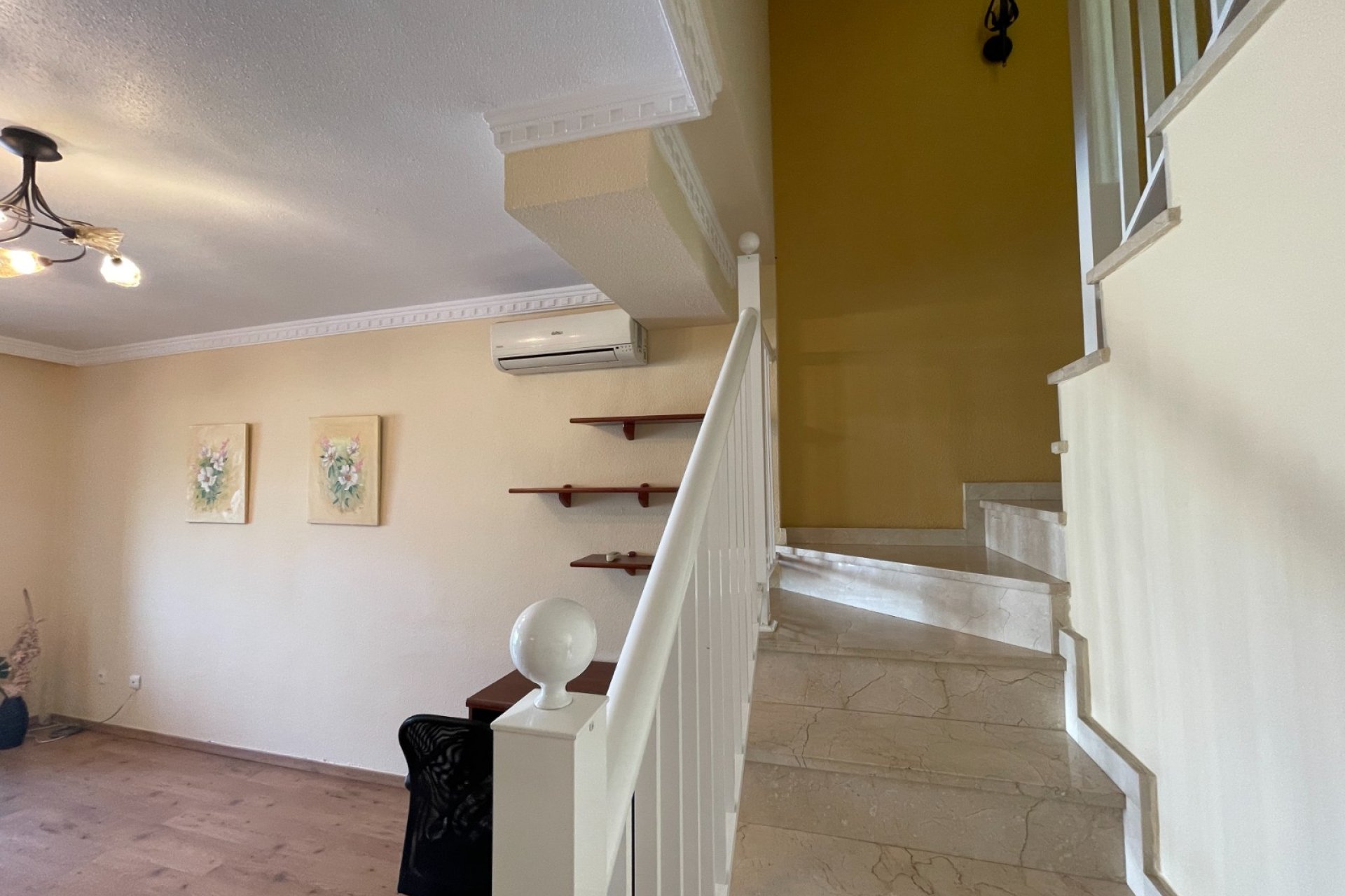 Вторичка - Duplex - Benijofar