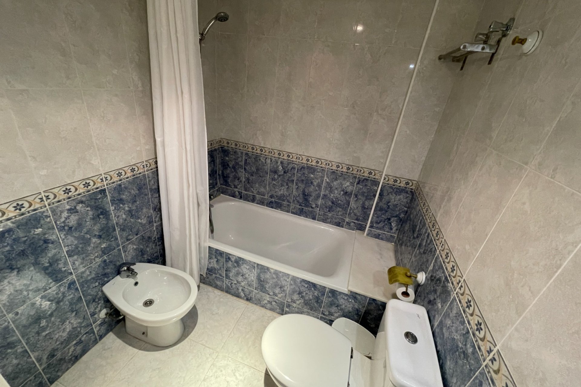 Вторичка - Duplex - Benijofar