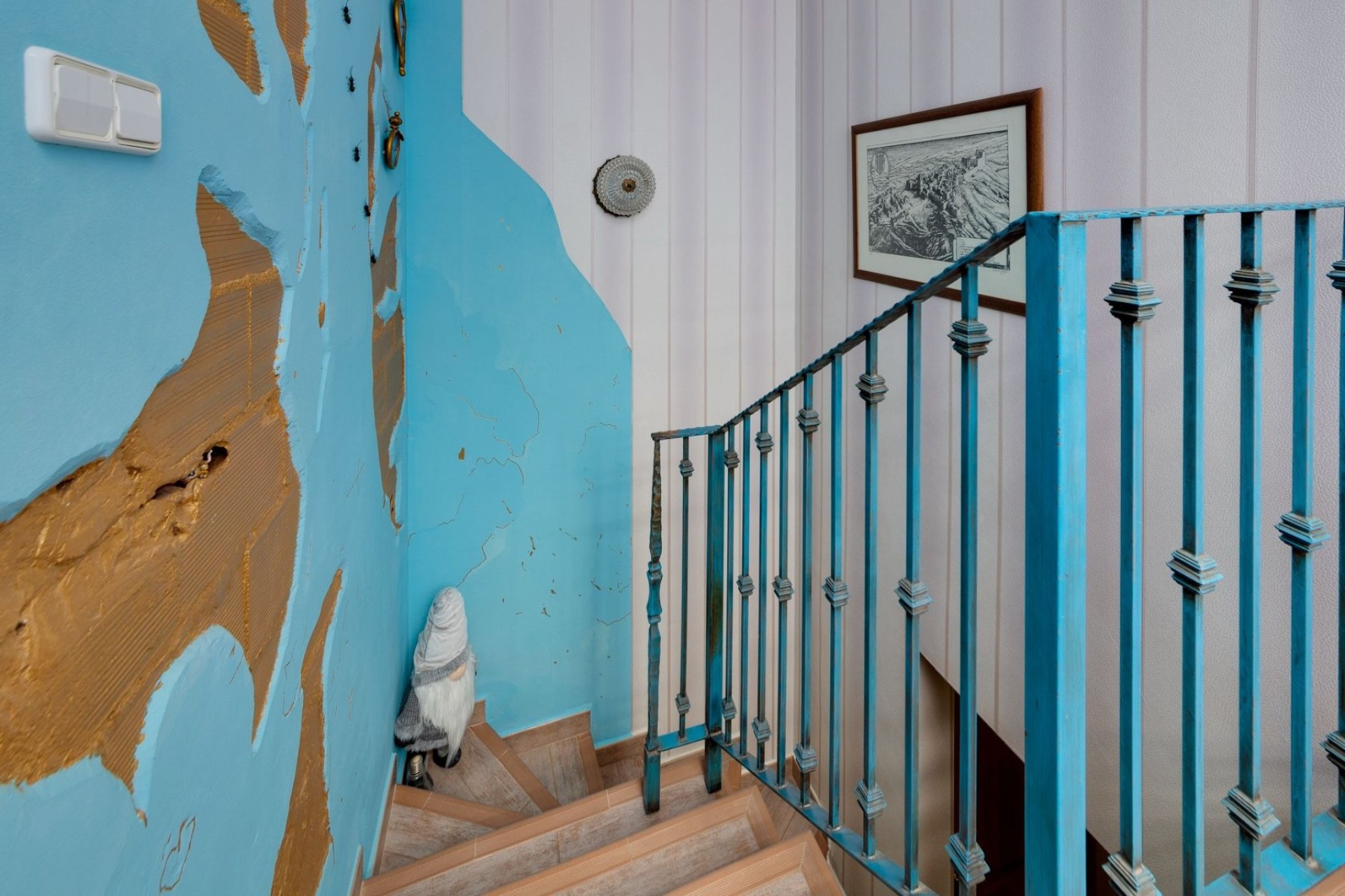 Вторичка - Duplex - Guardamar del Segura