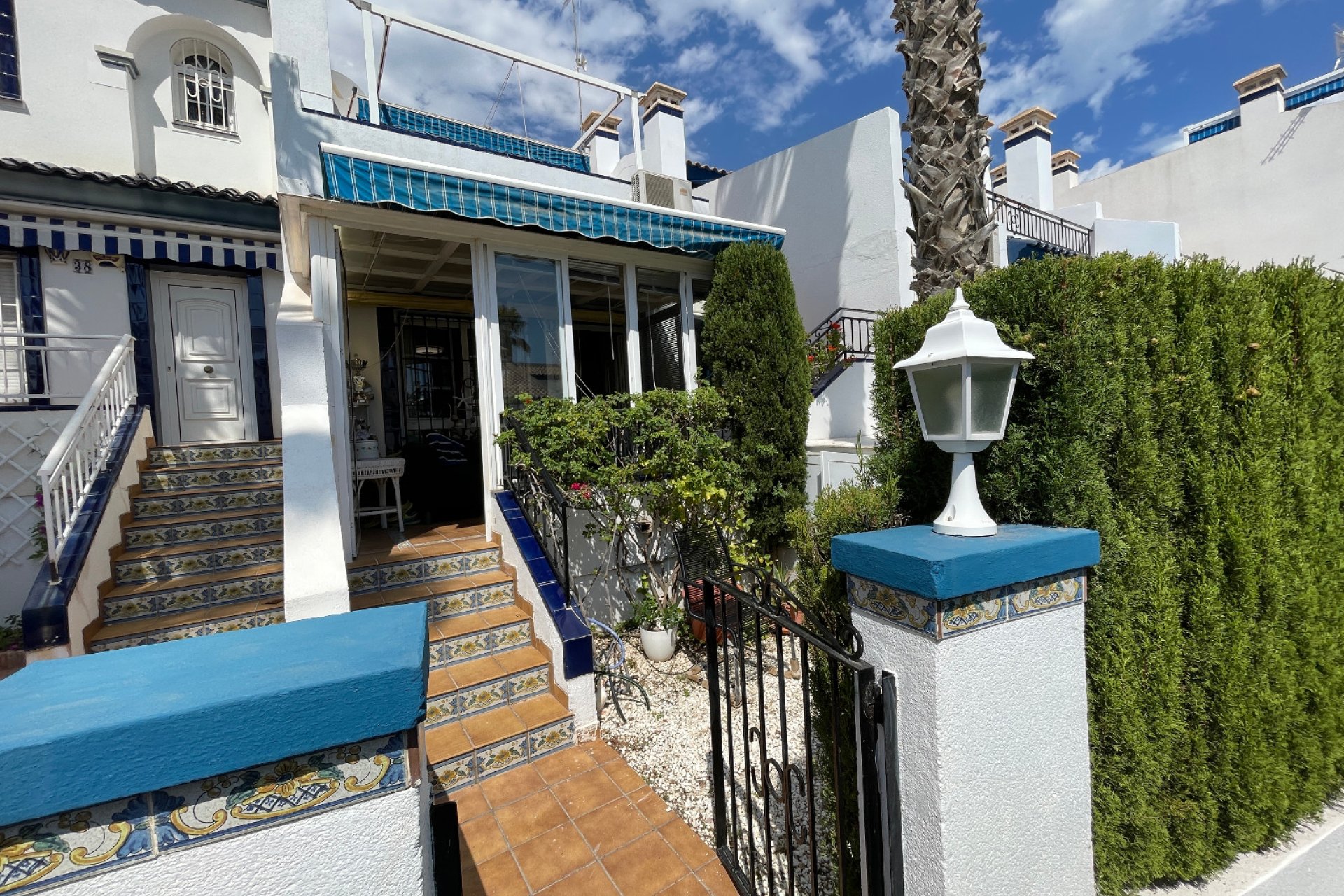 Вторичка - Duplex - Orihuela Costa - Villamartin