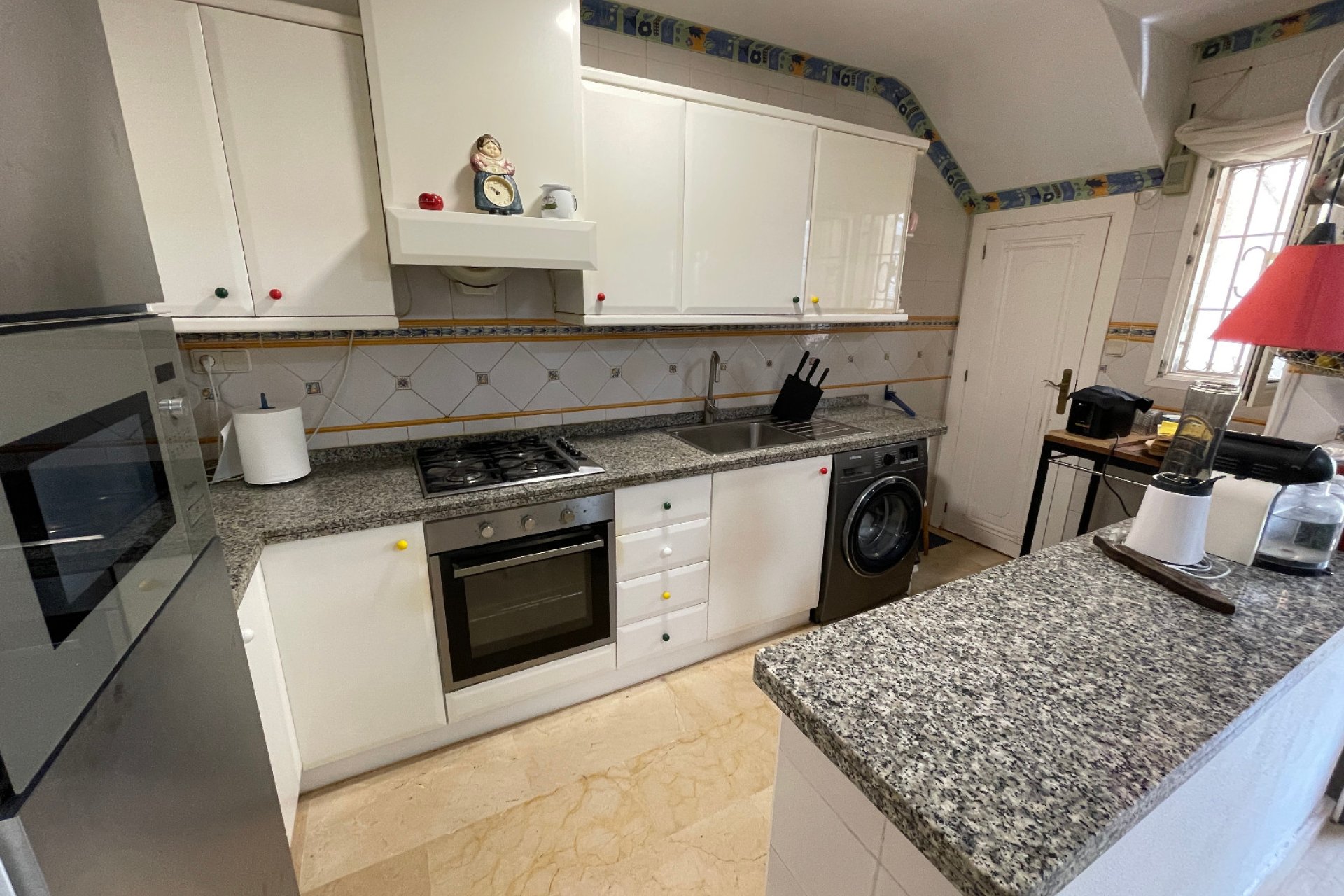 Вторичка - Duplex - Orihuela Costa - Villamartin