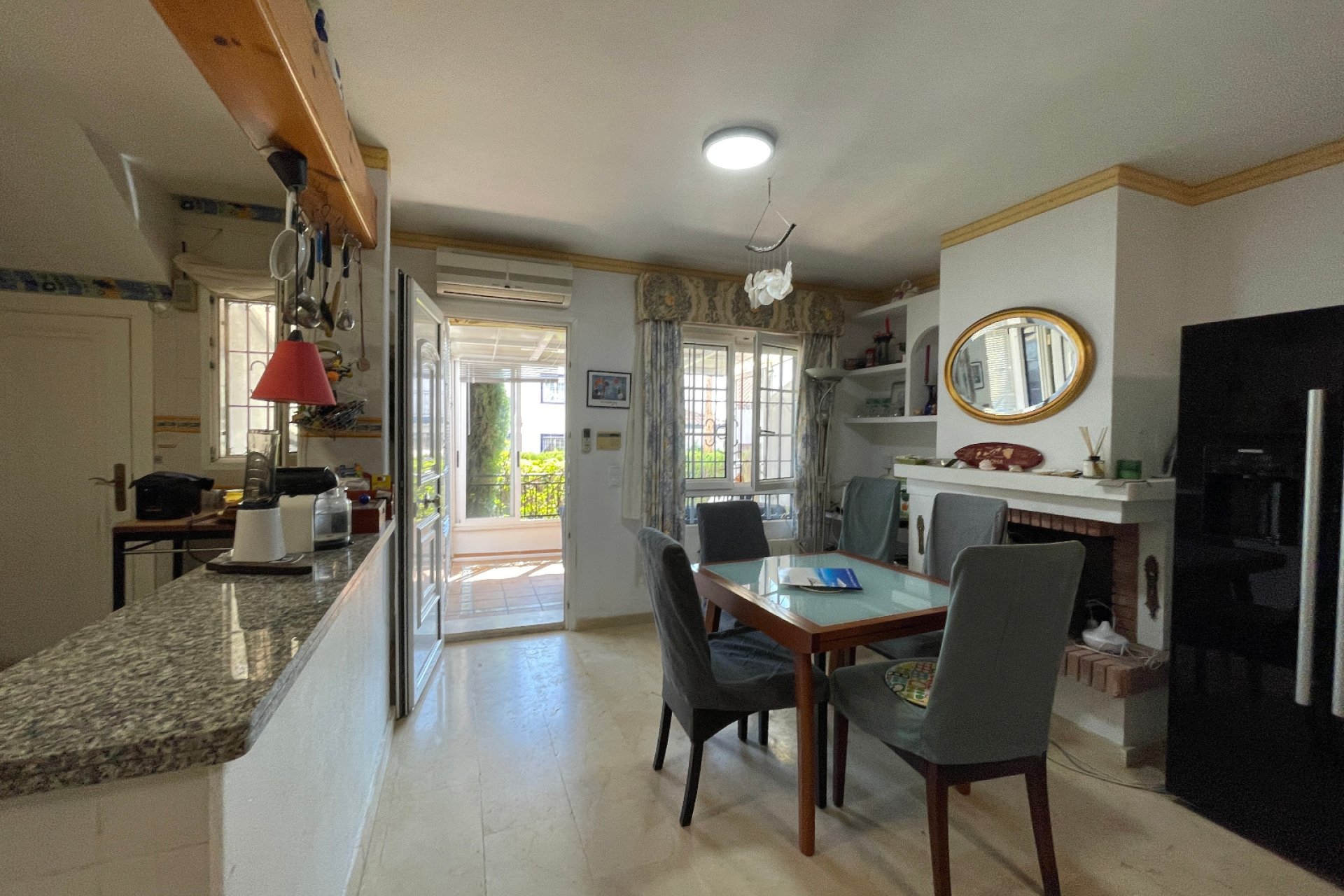 Вторичка - Duplex - Orihuela Costa - Villamartin