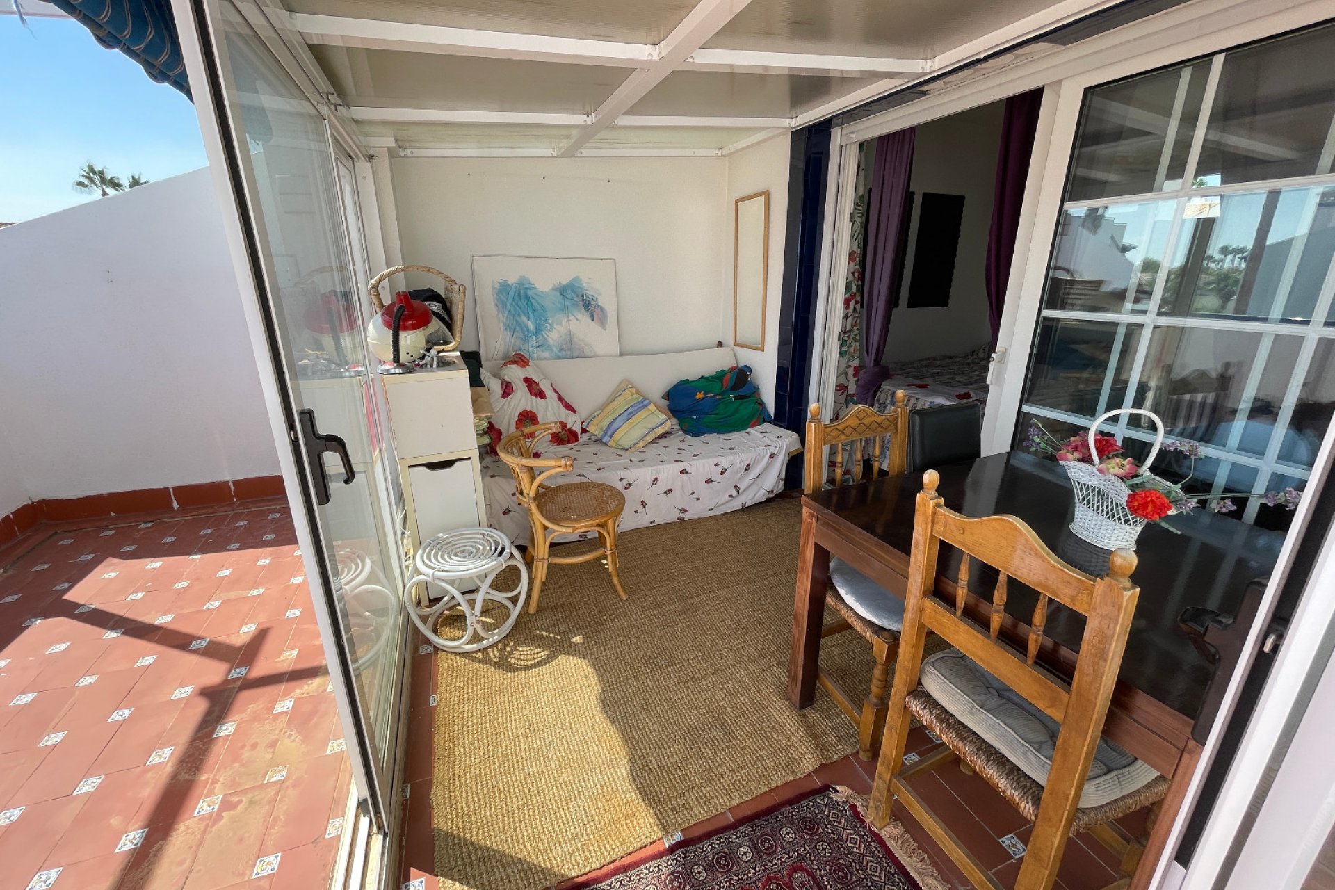 Вторичка - Duplex - Orihuela Costa - Villamartin