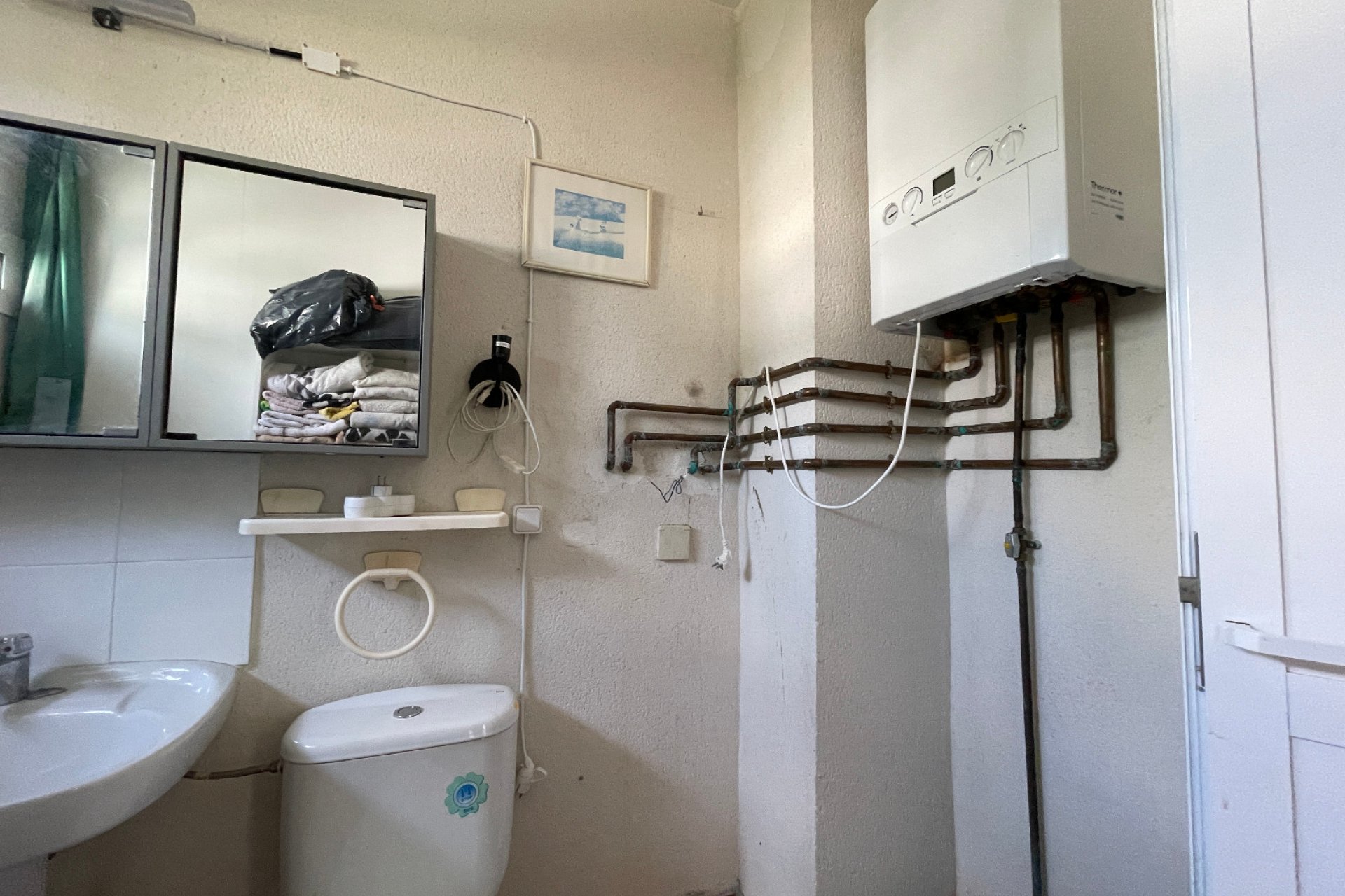 Вторичка - Duplex - Orihuela Costa - Villamartin