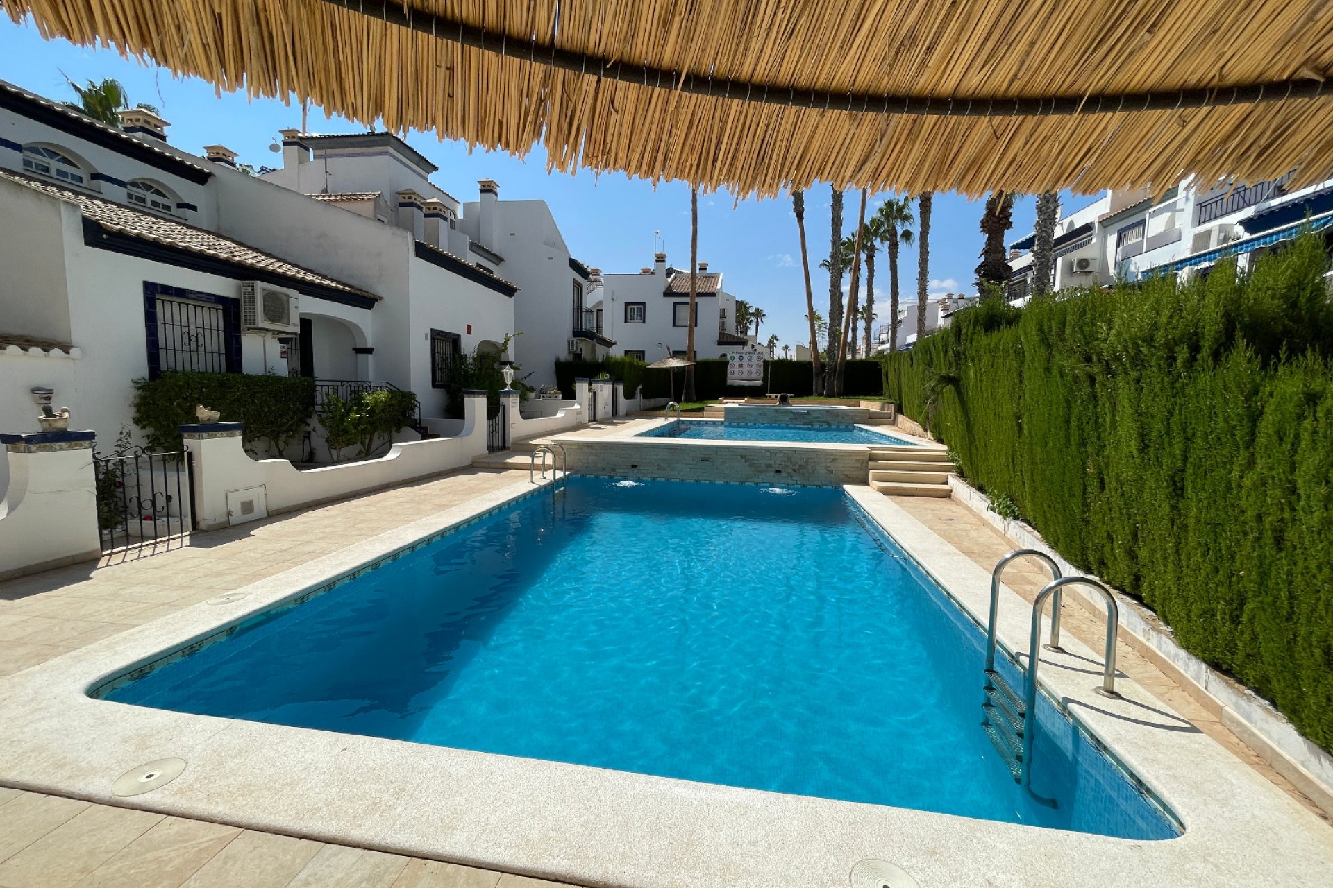 Вторичка - Duplex - Orihuela Costa - Villamartin