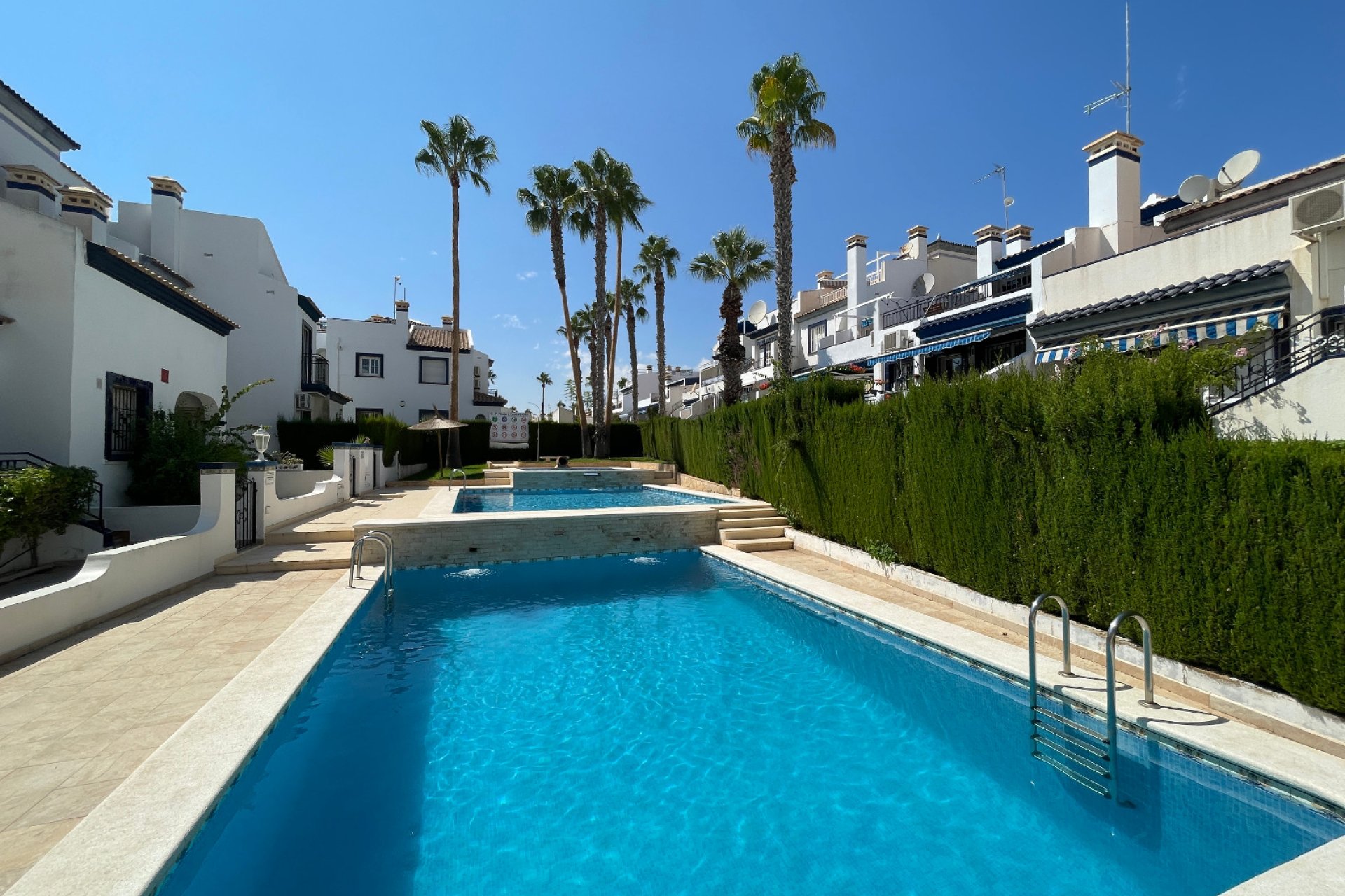 Вторичка - Duplex - Orihuela Costa - Villamartin
