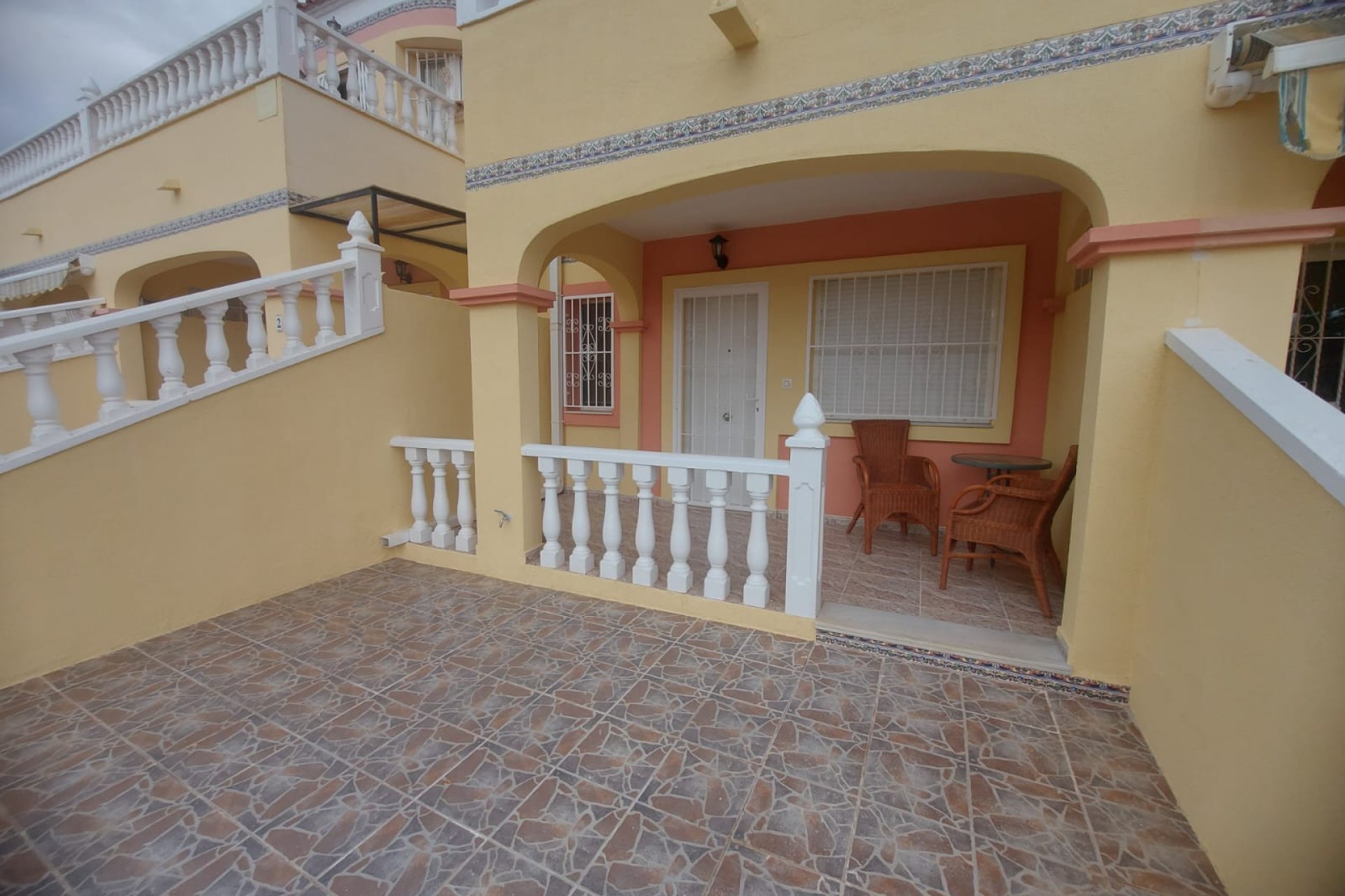 Вторичка - Duplex - Orihuela Costa - Villamartin