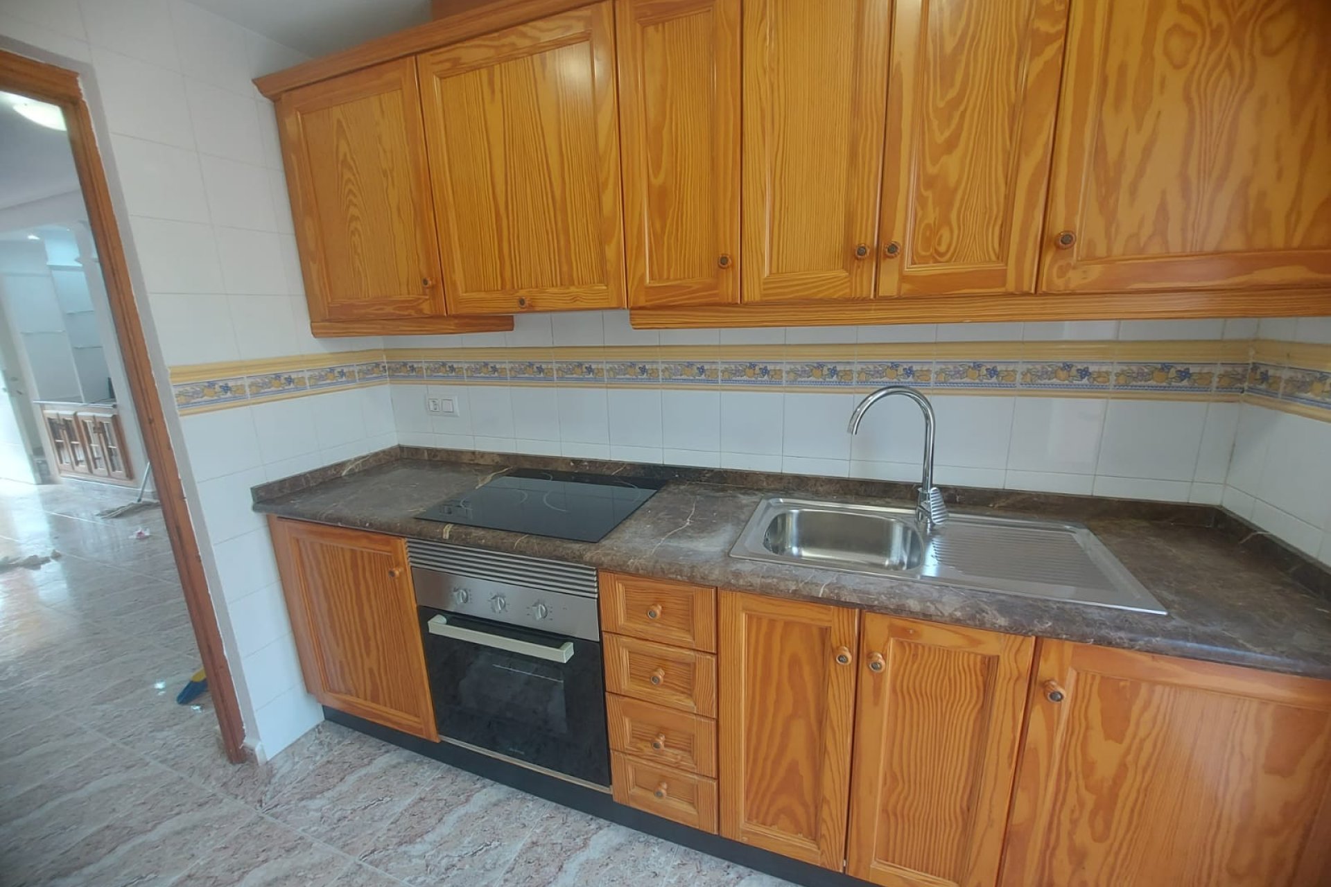 Вторичка - Duplex - Orihuela Costa - Villamartin