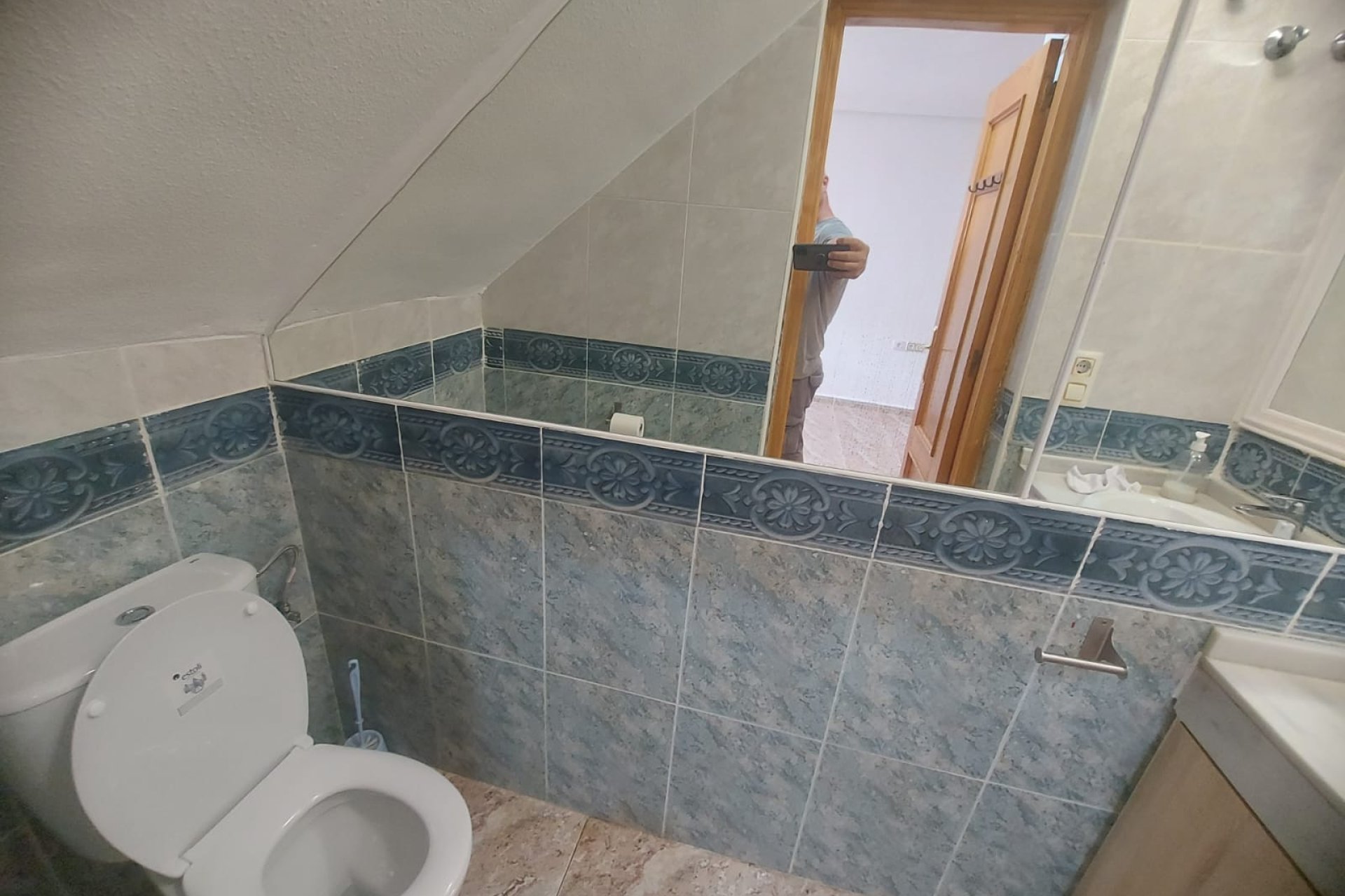 Вторичка - Duplex - Orihuela Costa - Villamartin