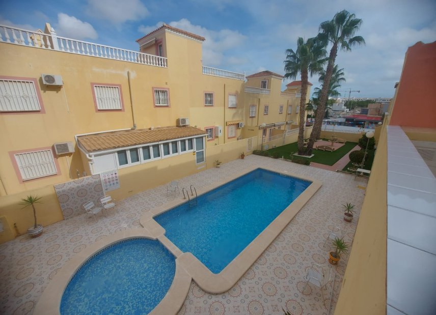 Вторичка - Duplex - Orihuela Costa - Villamartin