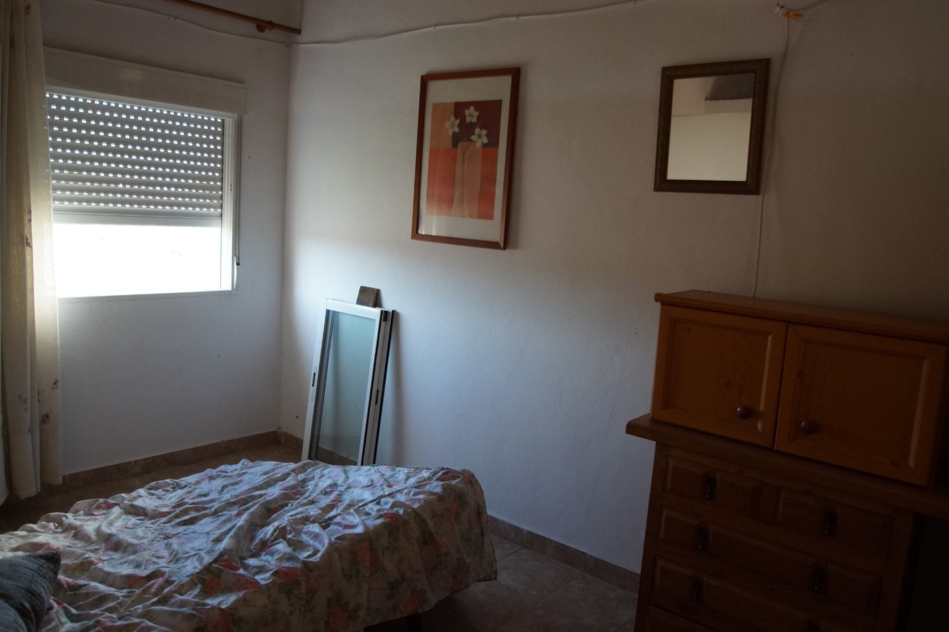 Вторичка - Finca / Country Property - Daya Nueva - pueblo