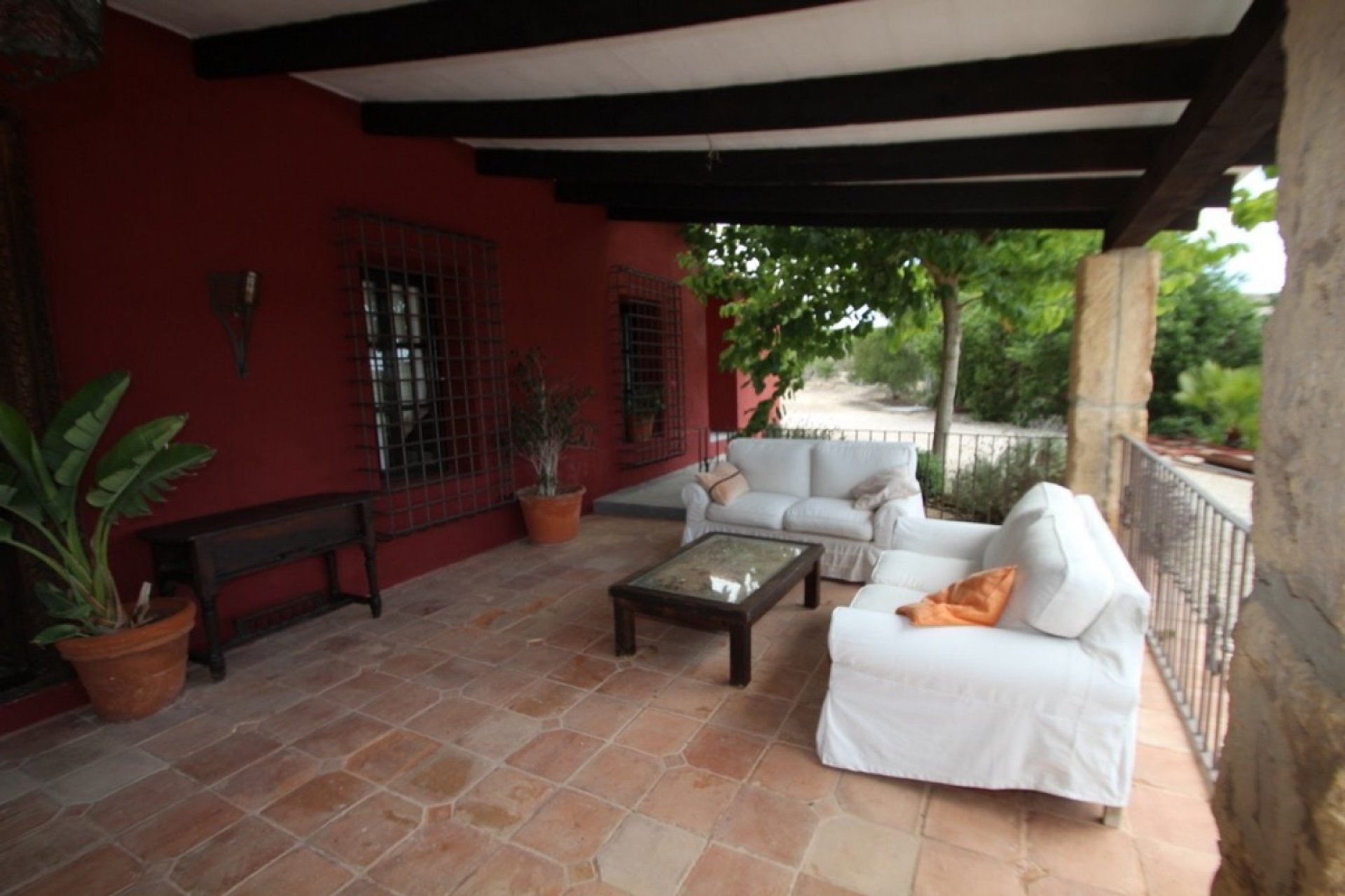 Вторичка - Finca / Country Property - Orihuela - Torremendo