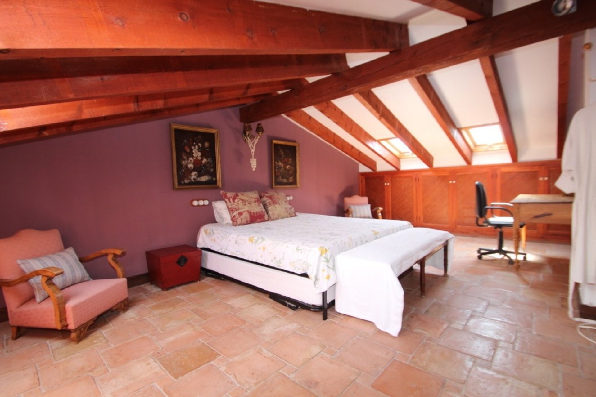 Вторичка - Finca / Country Property - Orihuela - Torremendo