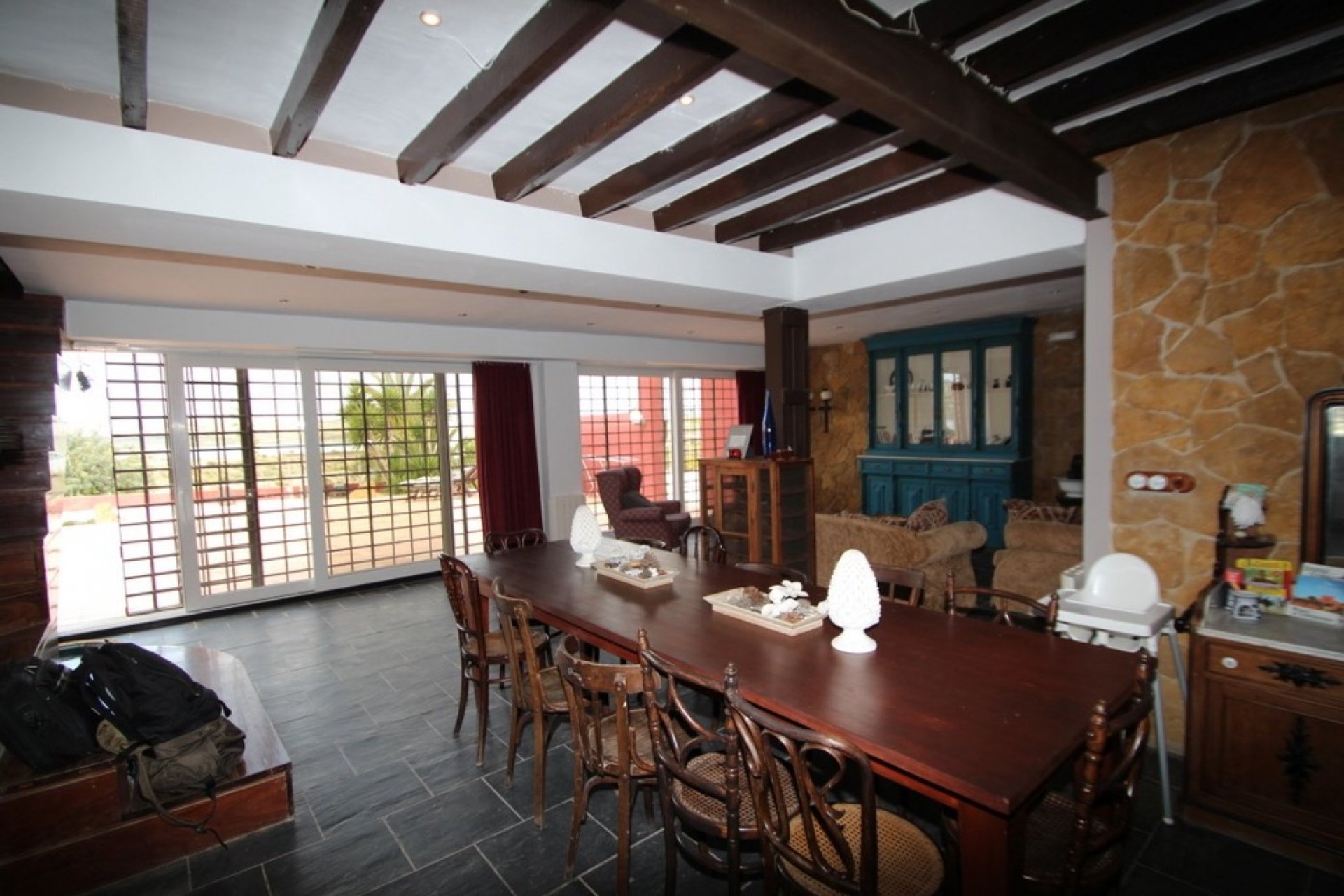 Вторичка - Finca / Country Property - Orihuela - Torremendo