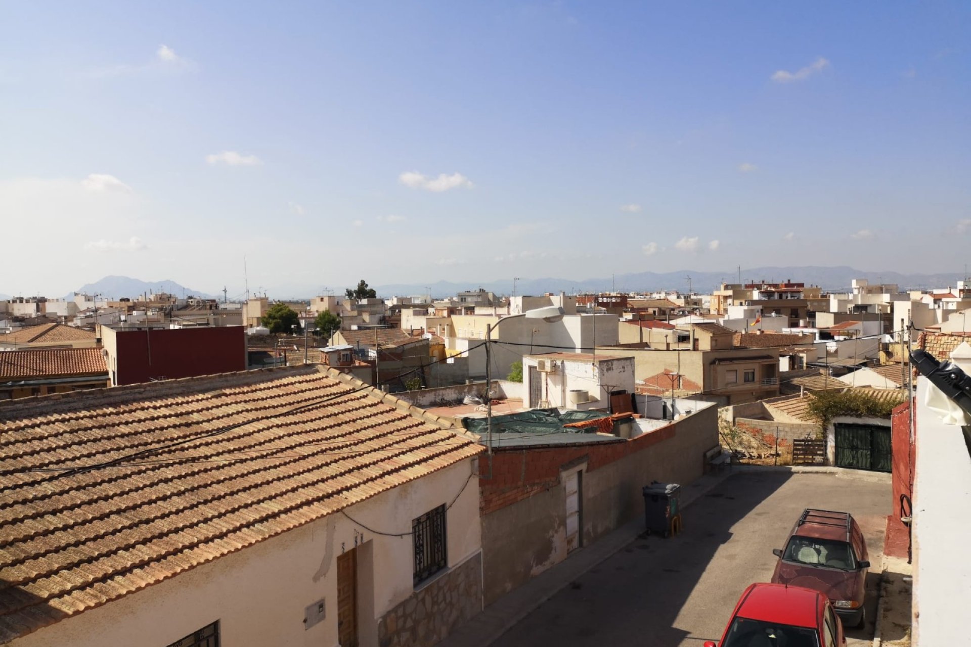 Вторичка - Finca / Country Property - Rojales