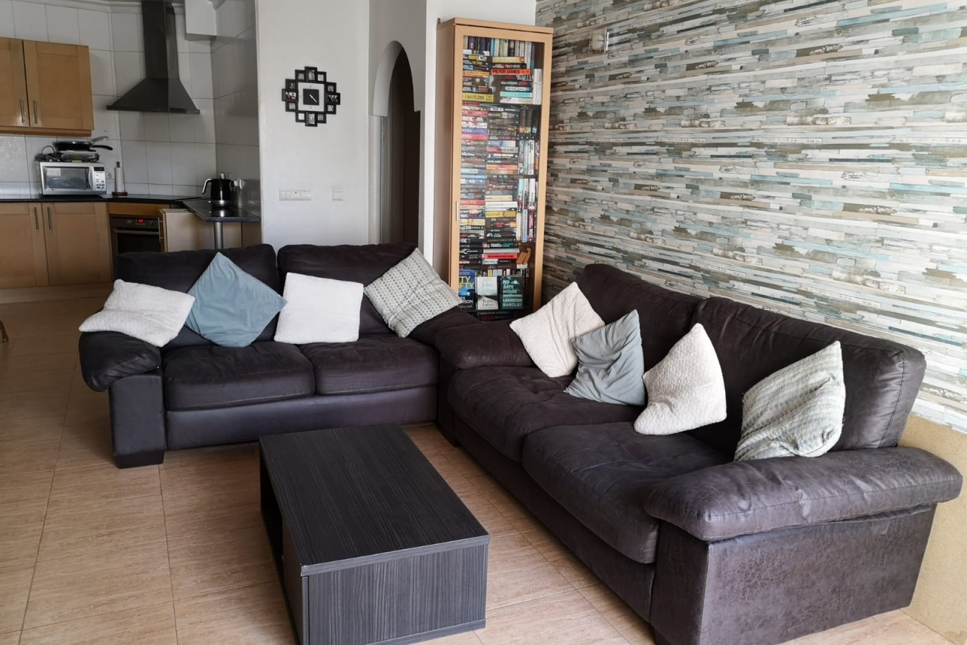 Вторичка - Finca / Country Property - Rojales