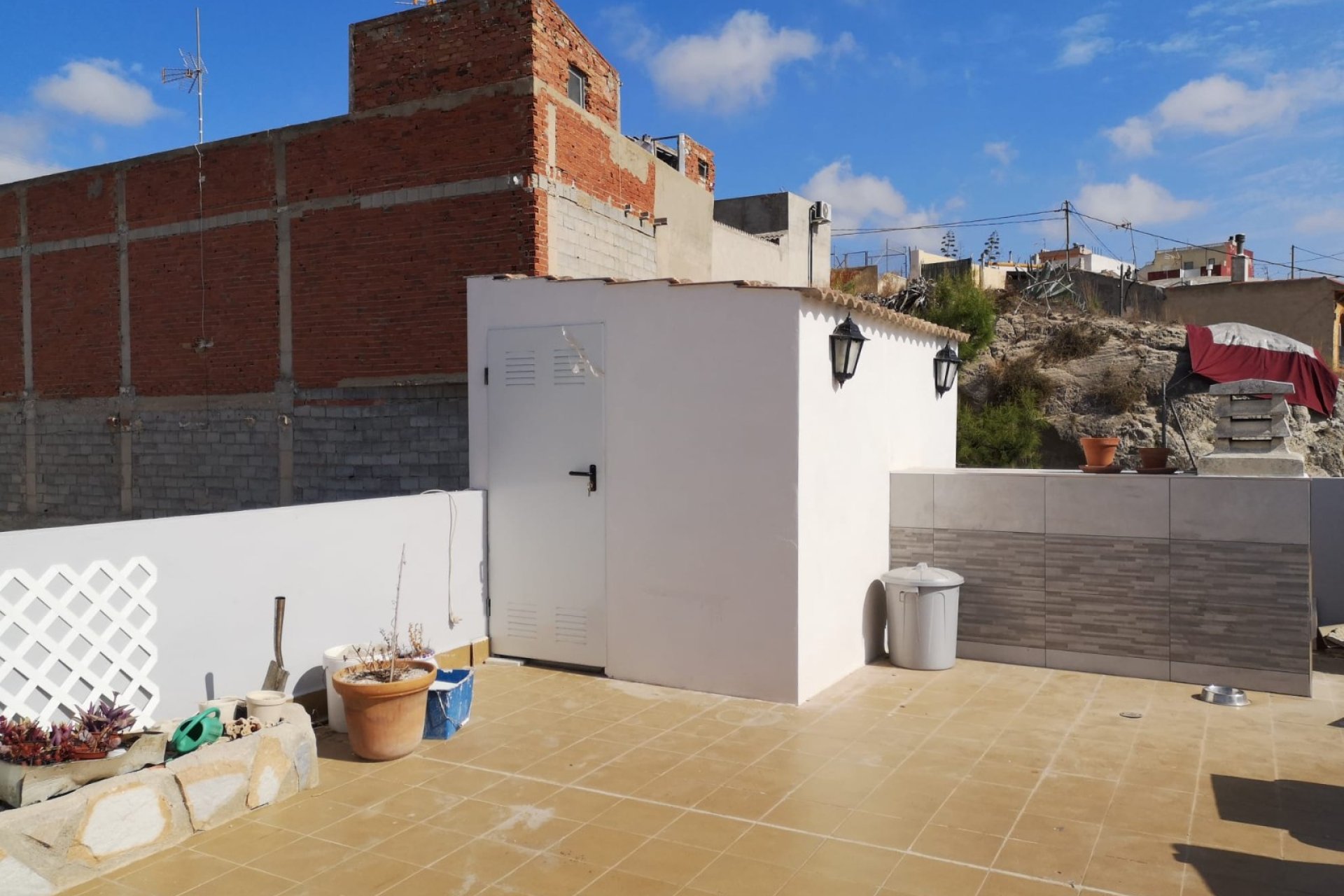 Вторичка - Finca / Country Property - Rojales