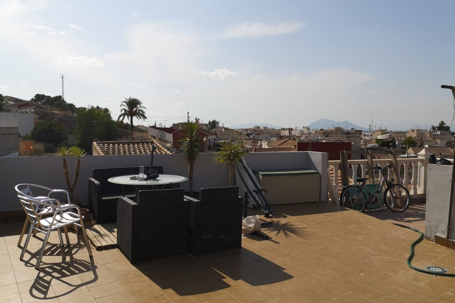 Вторичка - Finca / Country Property - Rojales