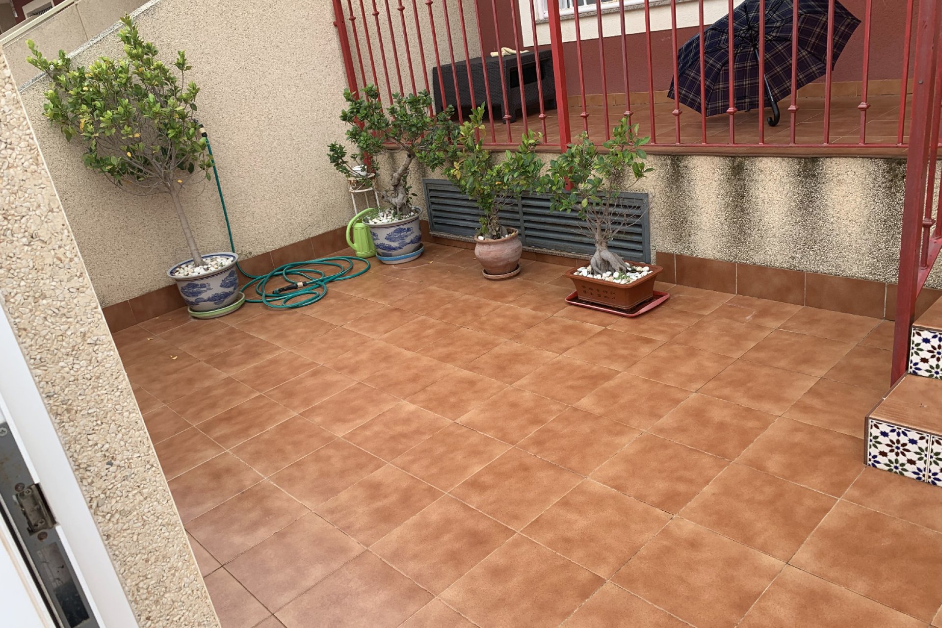 Вторичка - Таунхаус - San Javier - Roda Golf