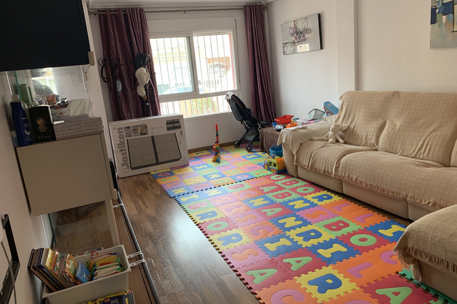 Вторичка - Таунхаус - San Javier - Roda Golf