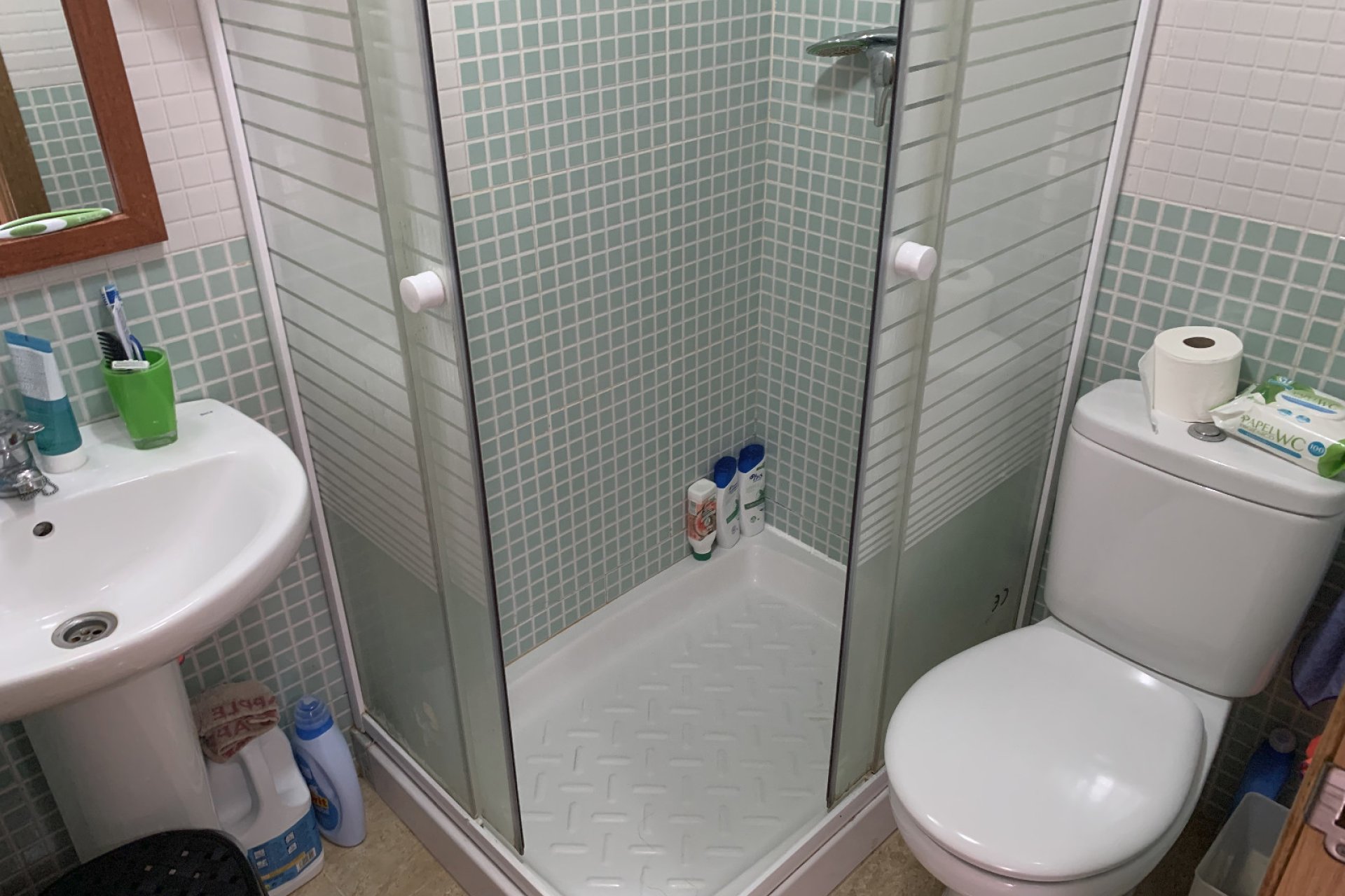 Вторичка - Таунхаус - San Javier - Roda Golf