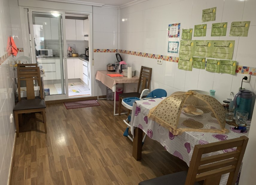 Вторичка - Таунхаус - San Javier - Roda Golf