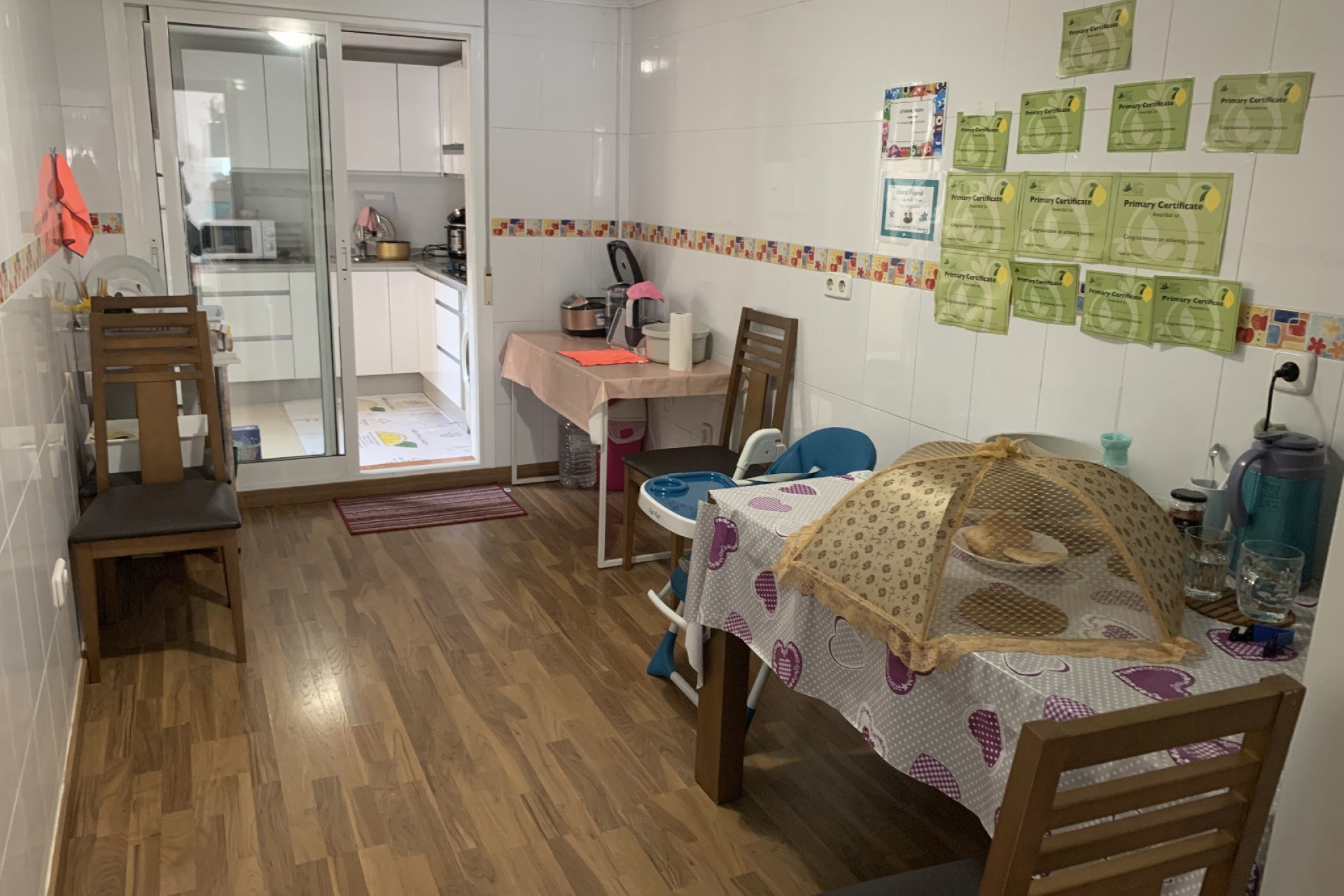 Вторичка - Таунхаус - San Javier - Roda Golf